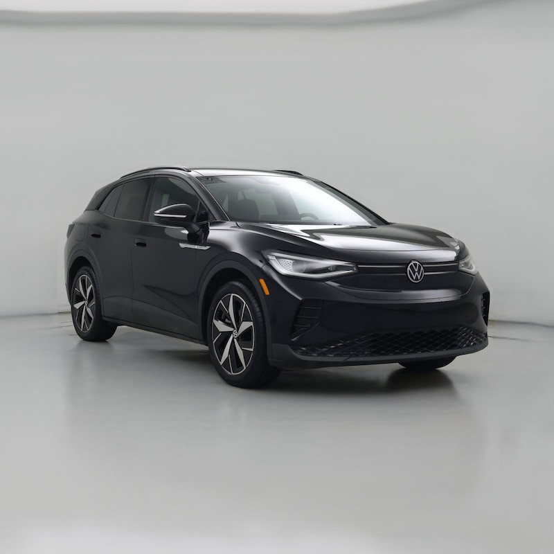 2023 Volkswagen ID.4 EV S