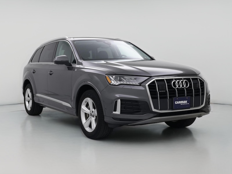 2023 Audi Q7 Premium Plus