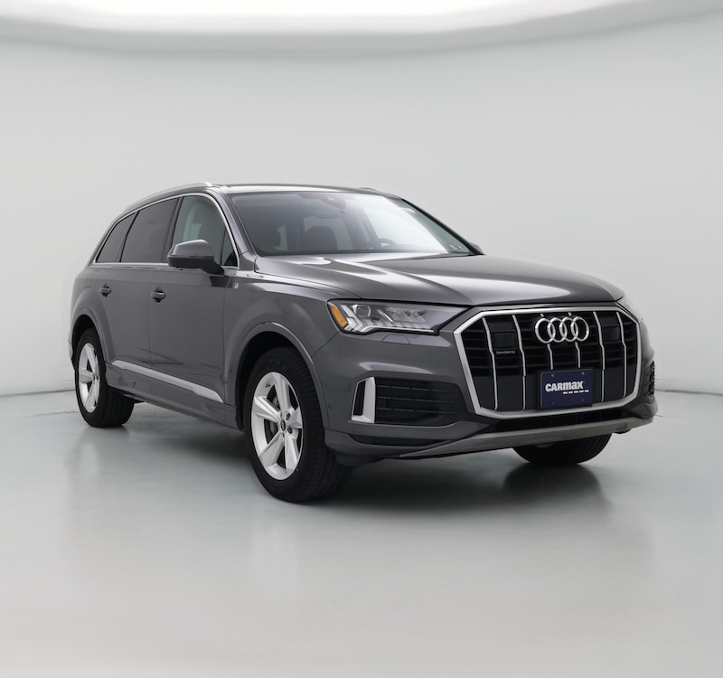 2023 Audi Q7 Premium Plus
