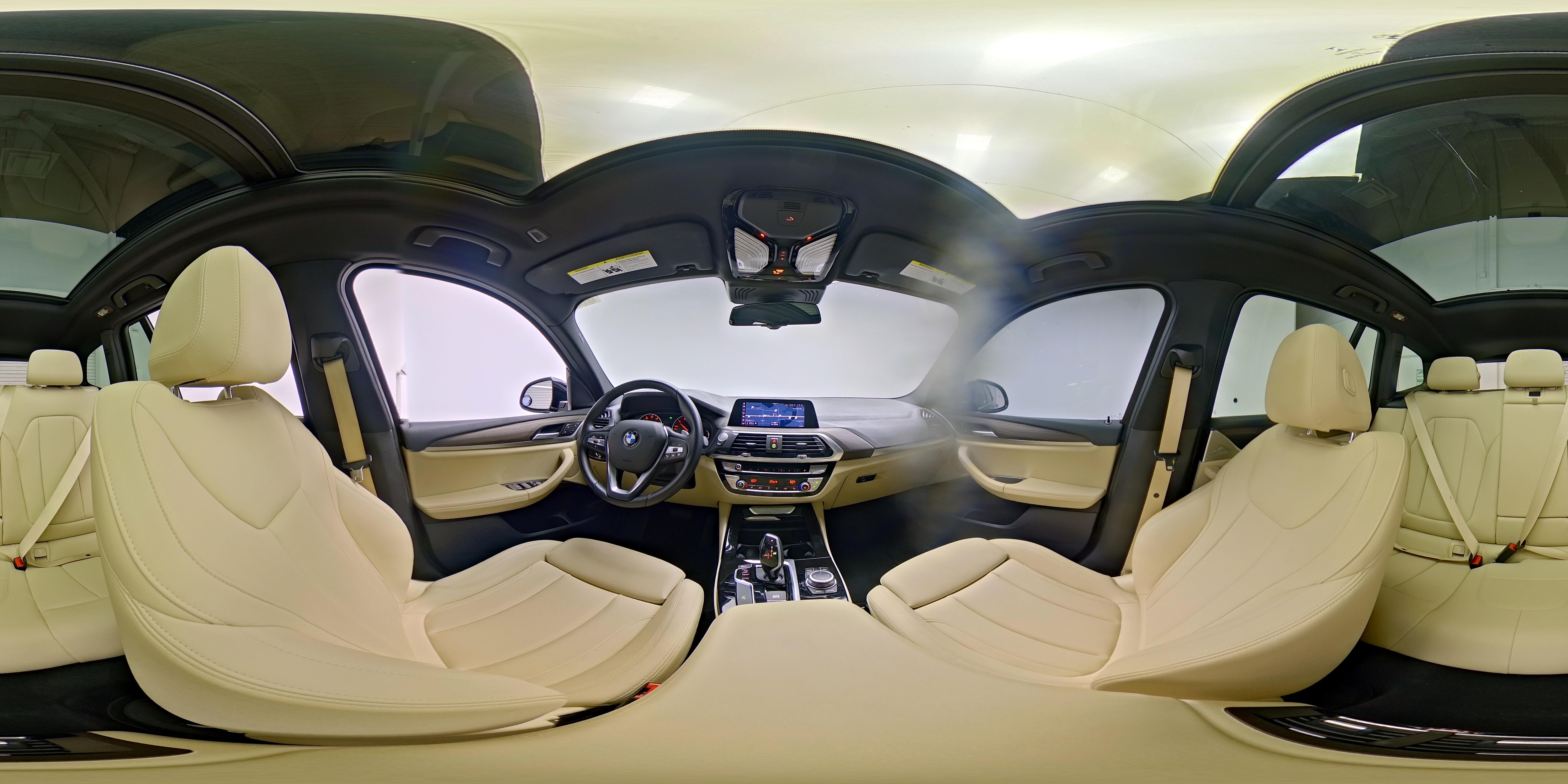 2021 BMW X3 30i - Photo 24