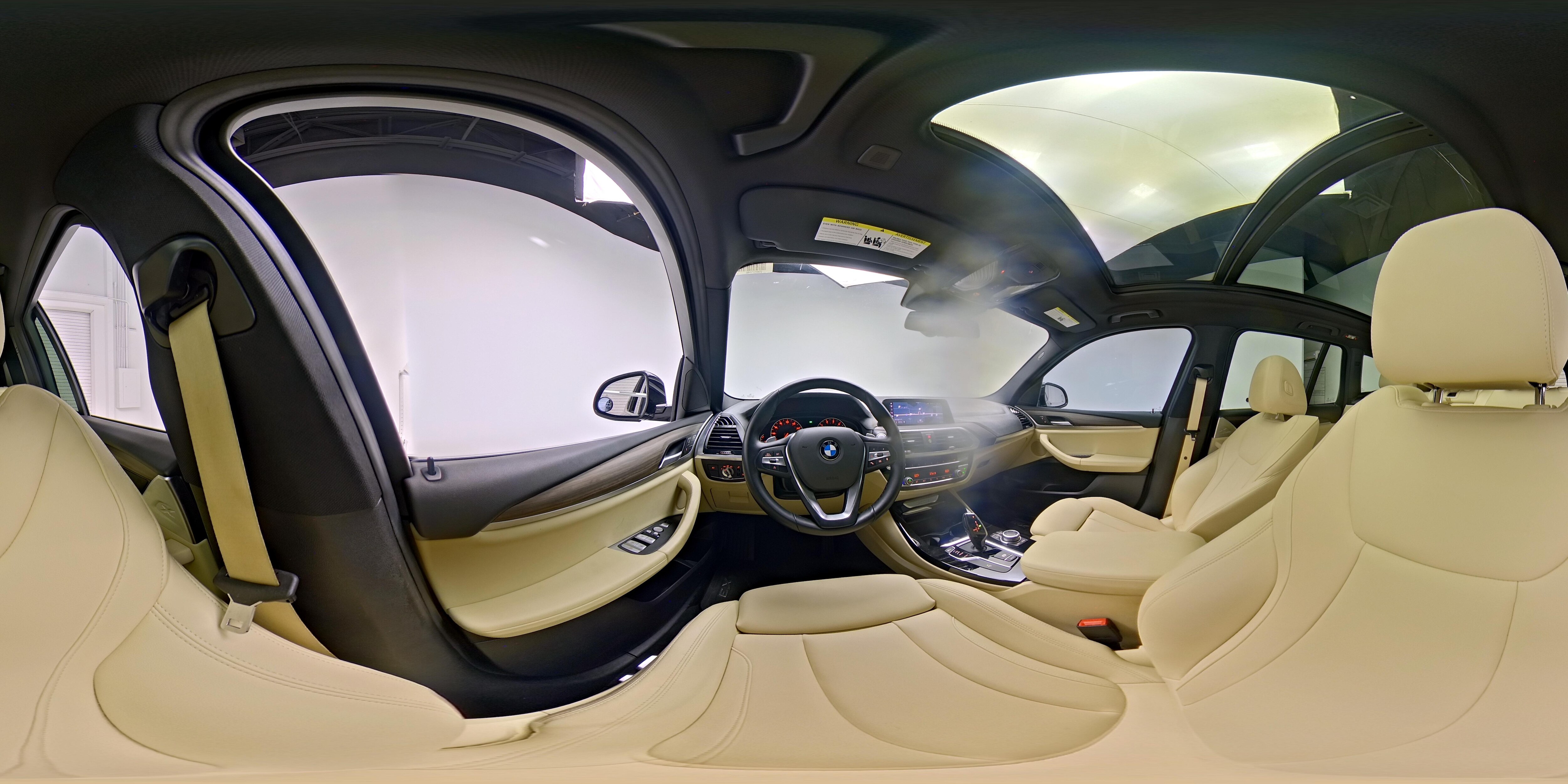 2021 BMW X3 30i - Photo 26