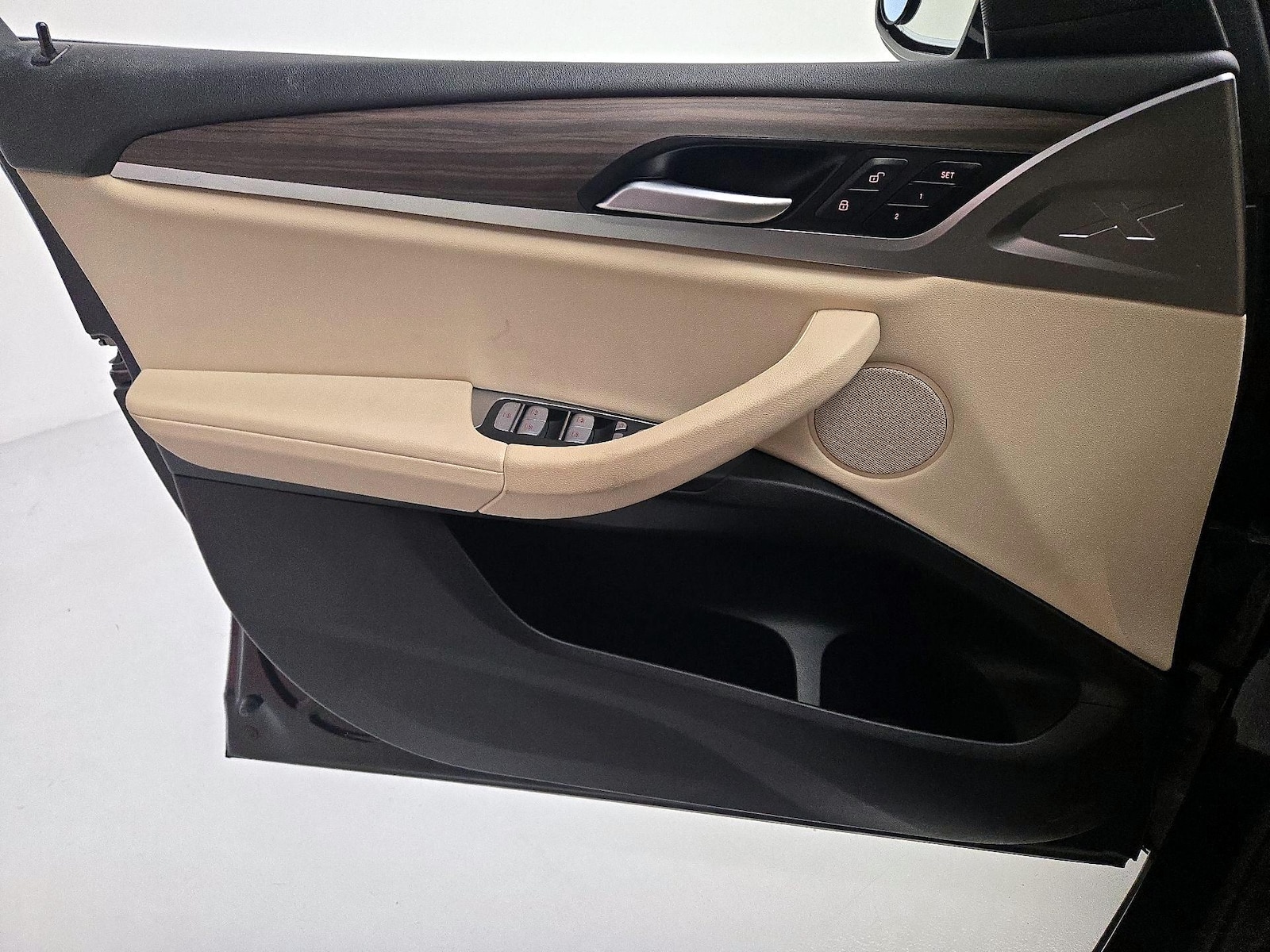 2021 BMW X3 30i - Photo 11