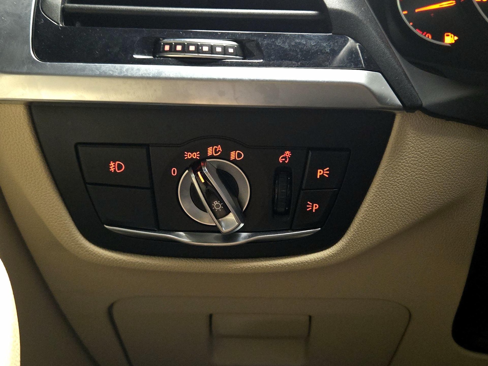 2021 BMW X3 30i - Photo 12