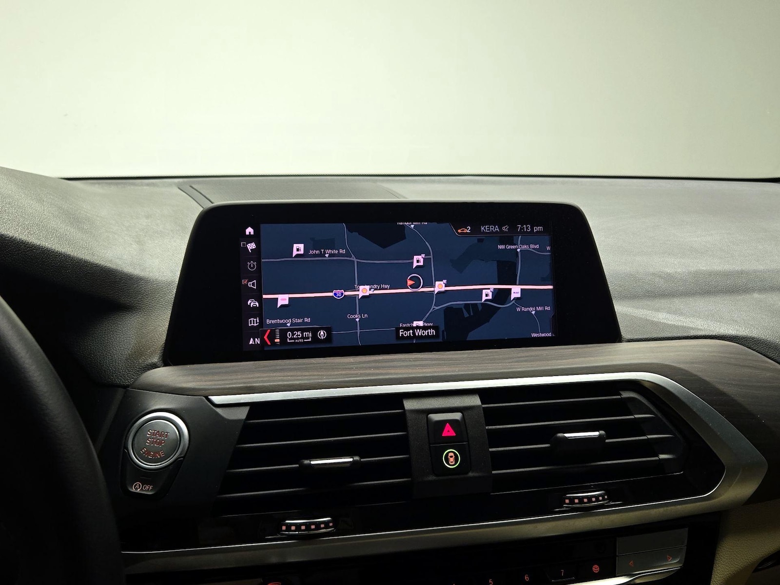 2021 BMW X3 30i - Photo 13