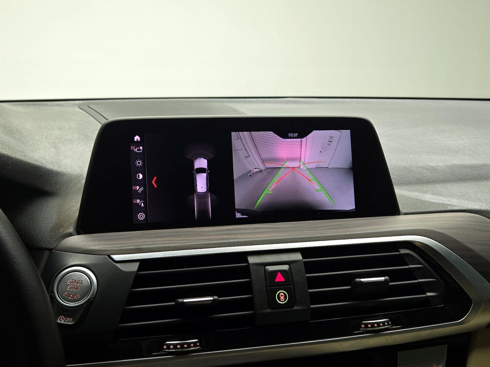 2021 BMW X3 30i - Photo 14