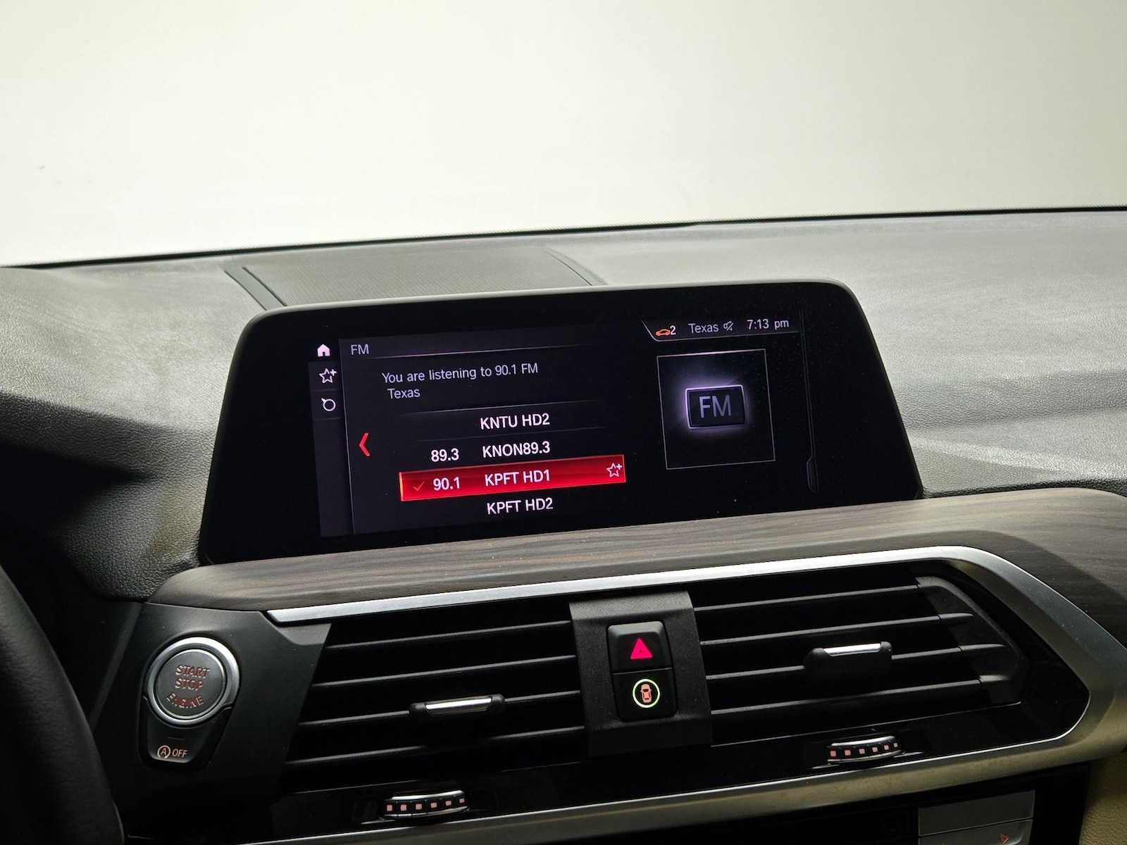 2021 BMW X3 30i - Photo 15