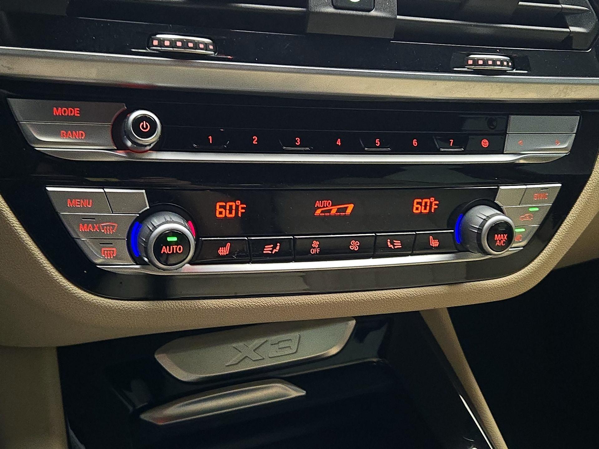 Thumbnail: 2021 BMW X3 - 15