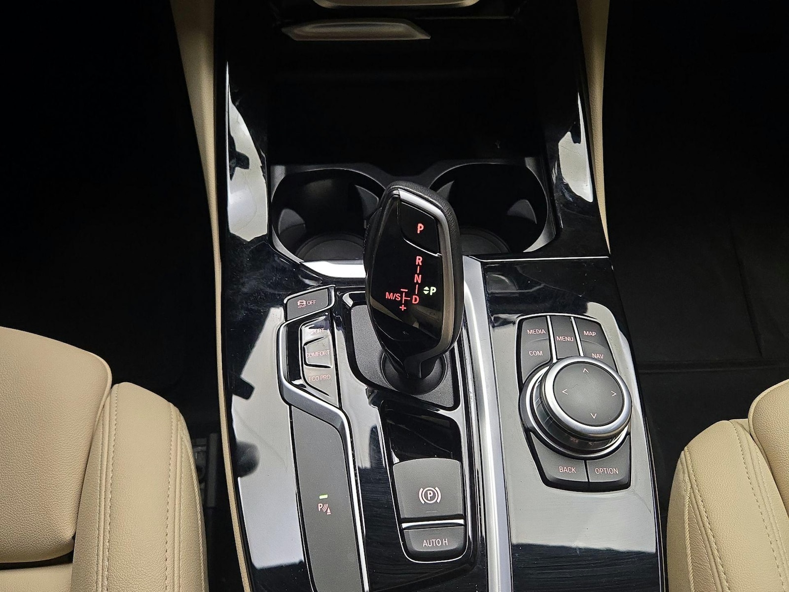 2021 BMW X3 30i - Photo 17
