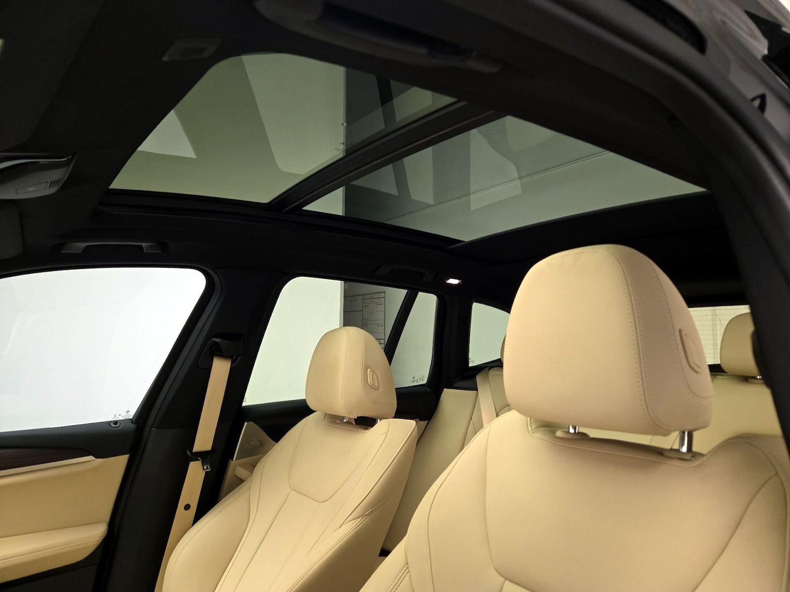 2021 BMW X3 30i - Photo 19