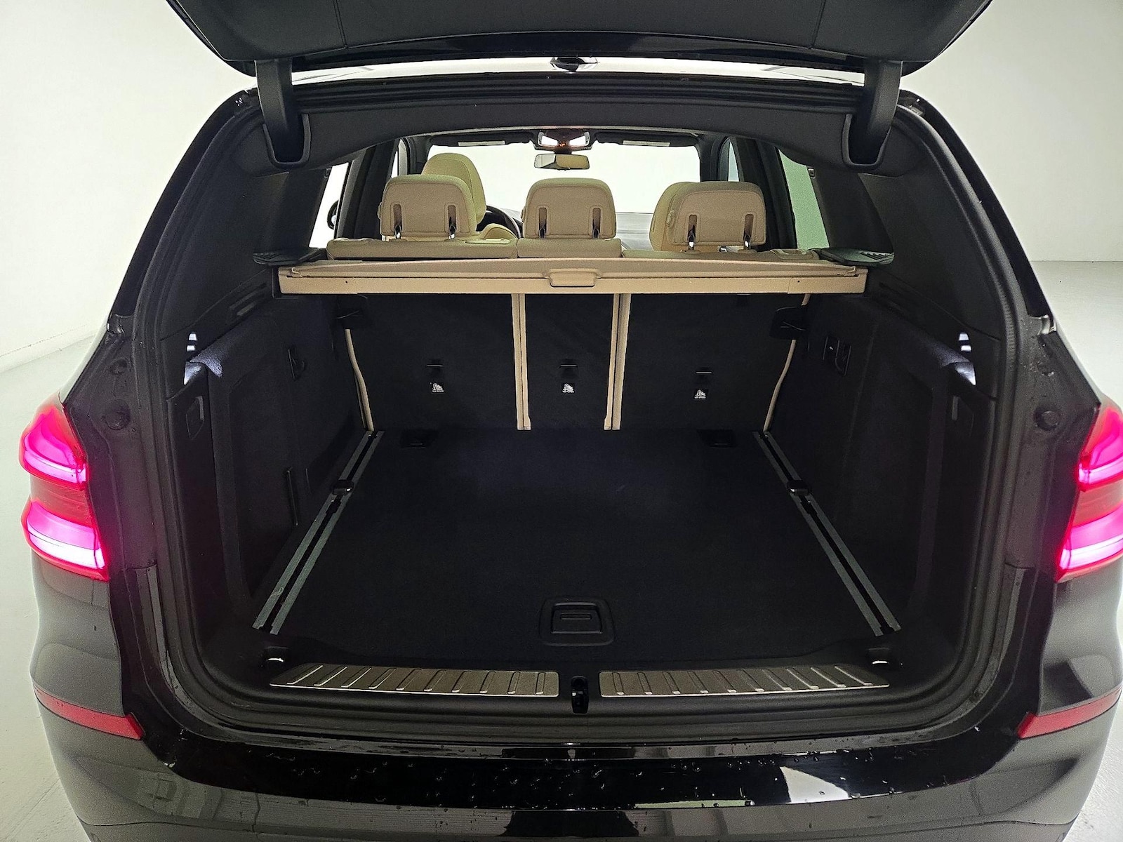 2021 BMW X3 30i - Photo 21