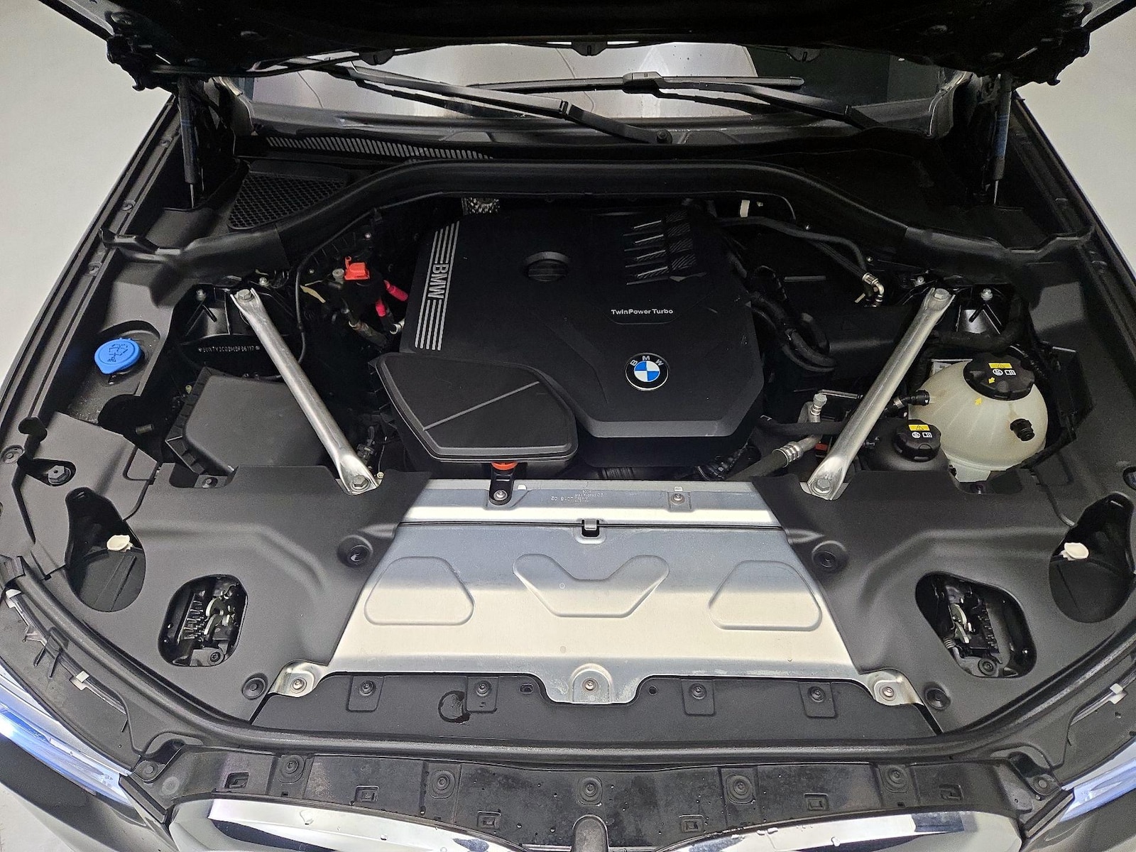 2021 BMW X3 30i - Photo 22