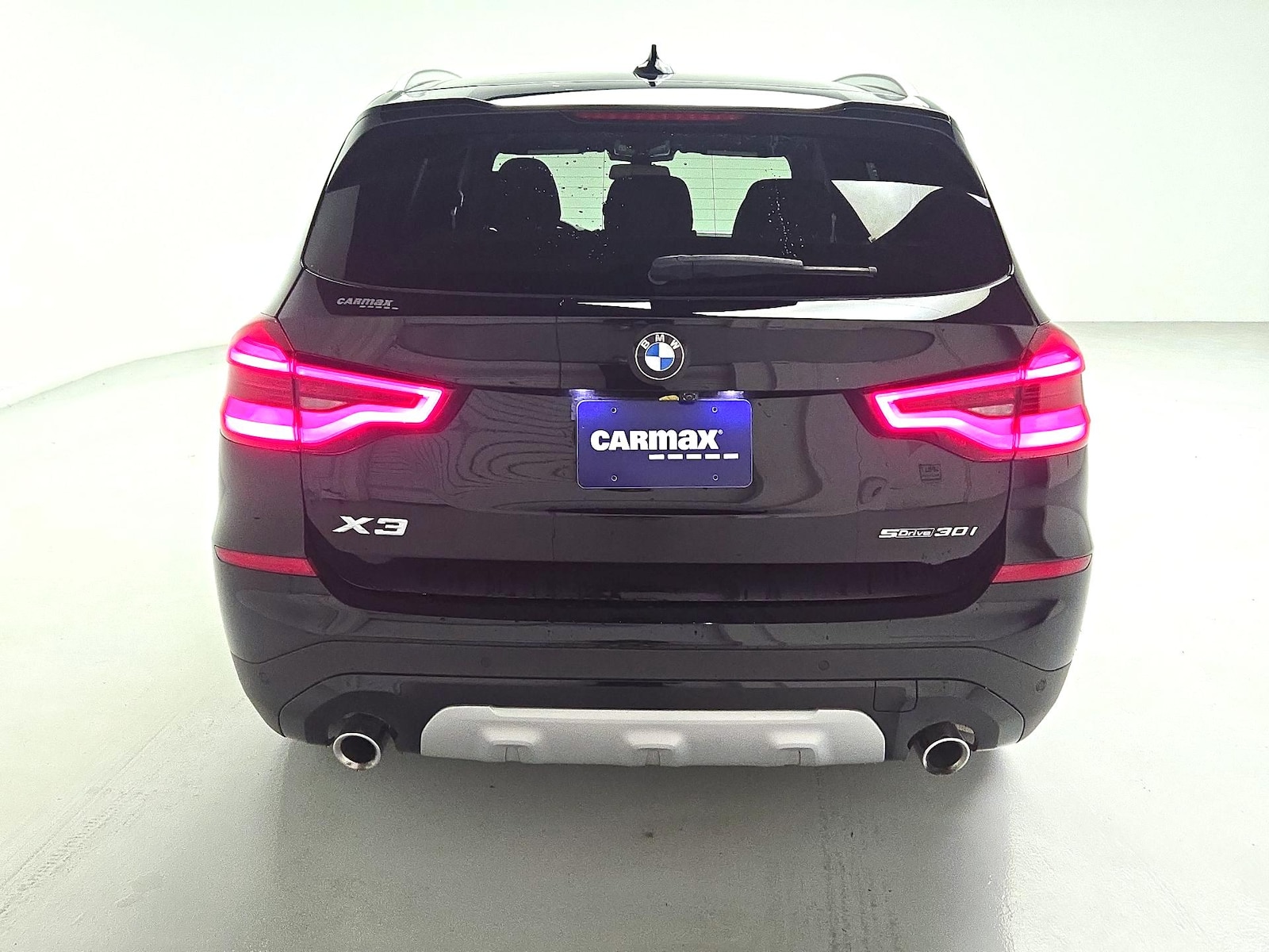 2021 BMW X3 30i - Photo 6