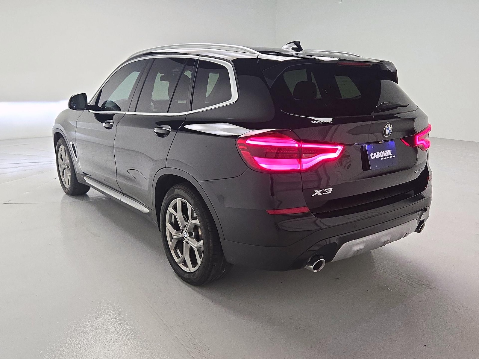 2021 BMW X3 30i - Photo 7
