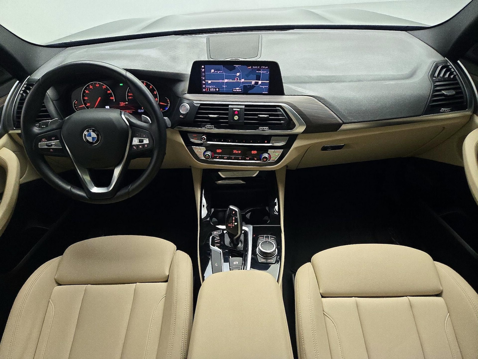 2021 BMW X3 30i - Photo 8