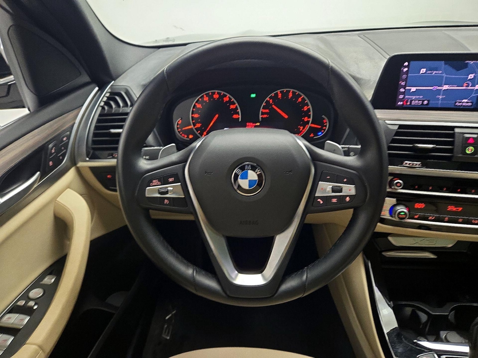 2021 BMW X3 30i - Photo 9