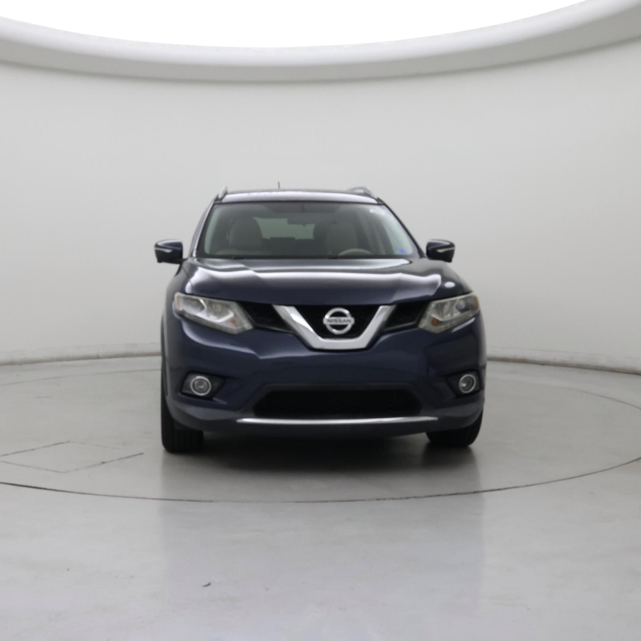 Thumbnail: 2015 Nissan Rogue - 5