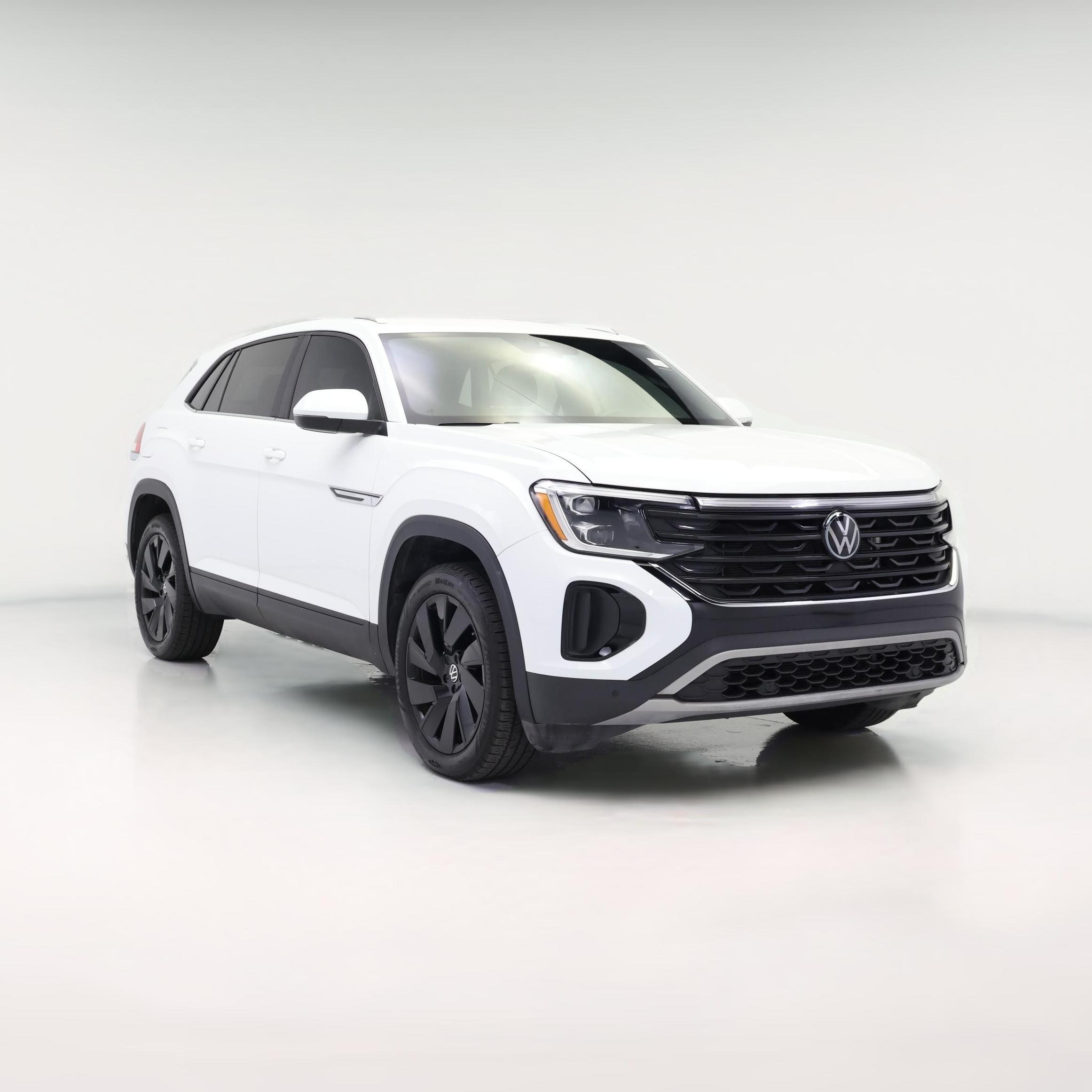 Thumbnail: 2024 Volkswagen Atlas - 1