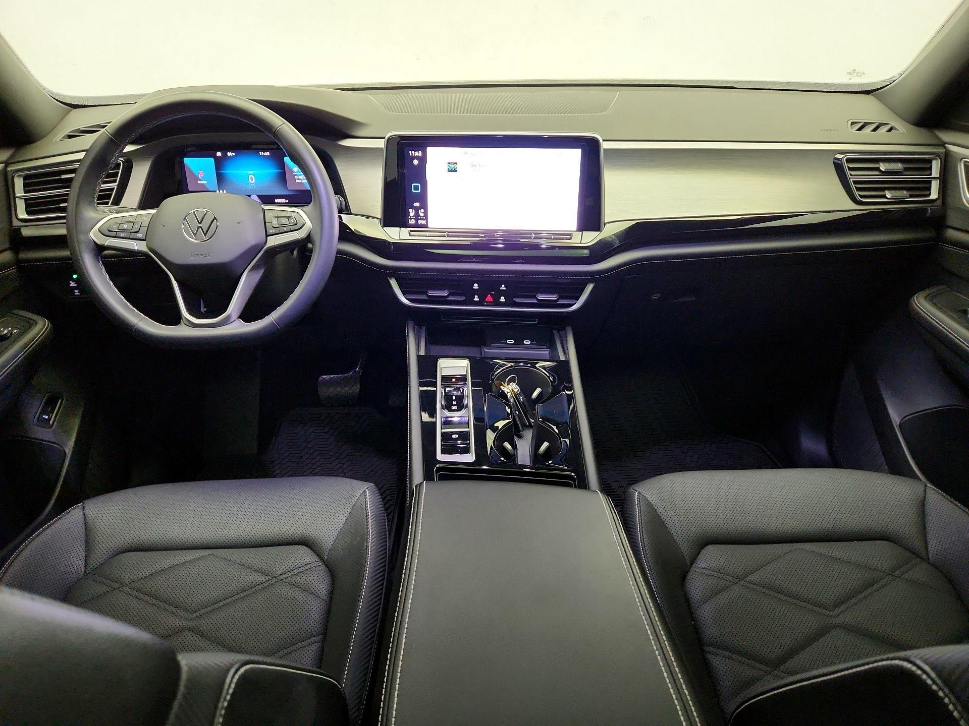 Thumbnail: 2024 Volkswagen Atlas - 9