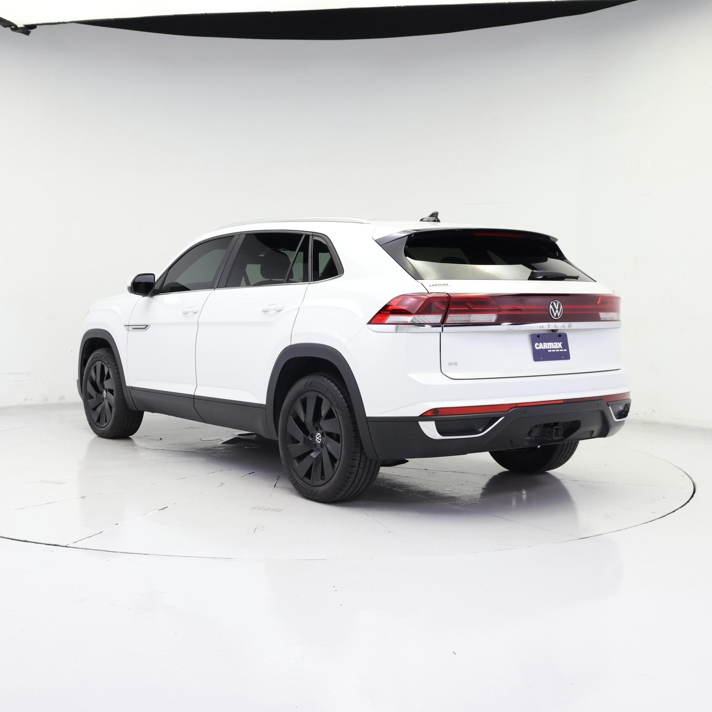 Thumbnail: 2024 Volkswagen Atlas - 2