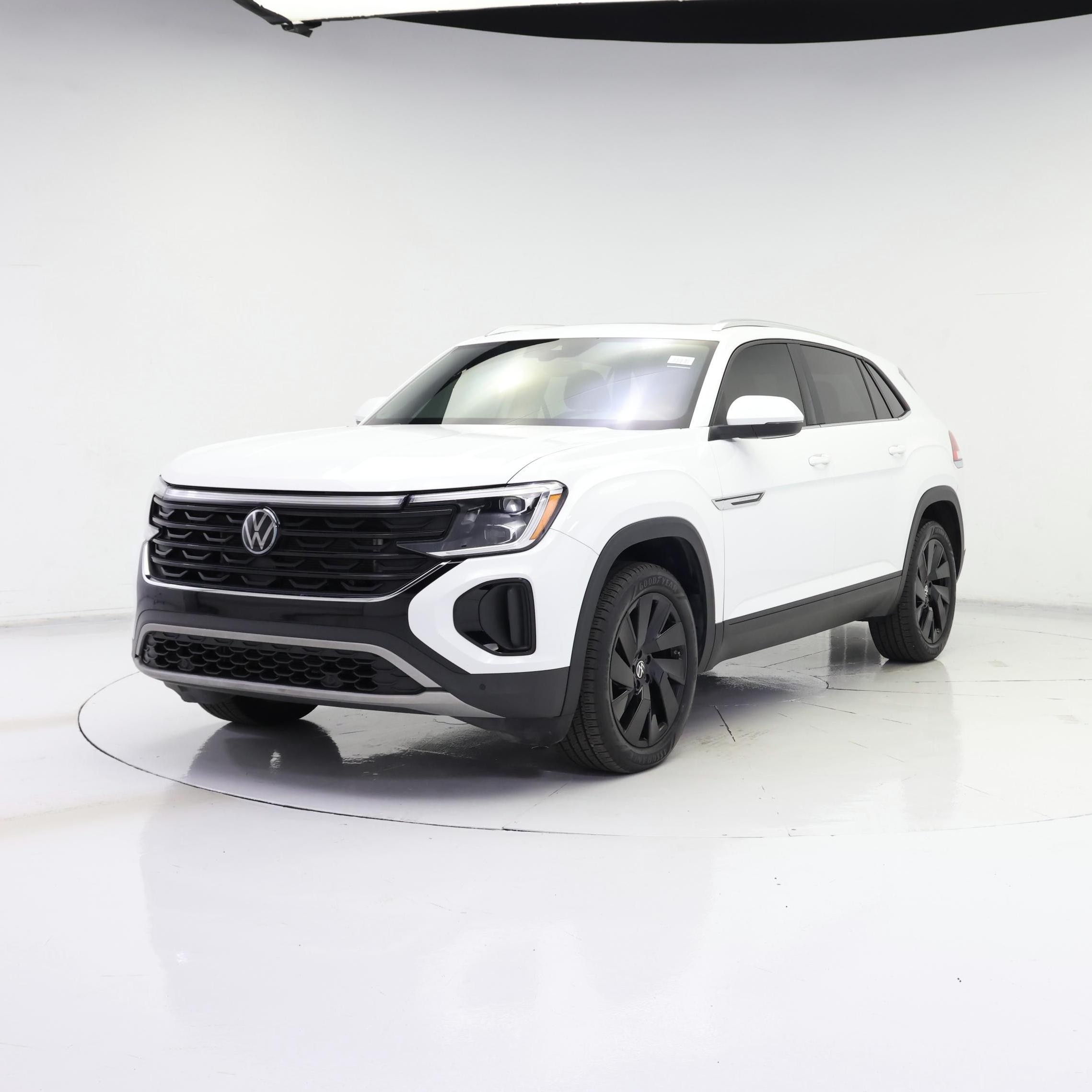 Thumbnail: 2024 Volkswagen Atlas - 4