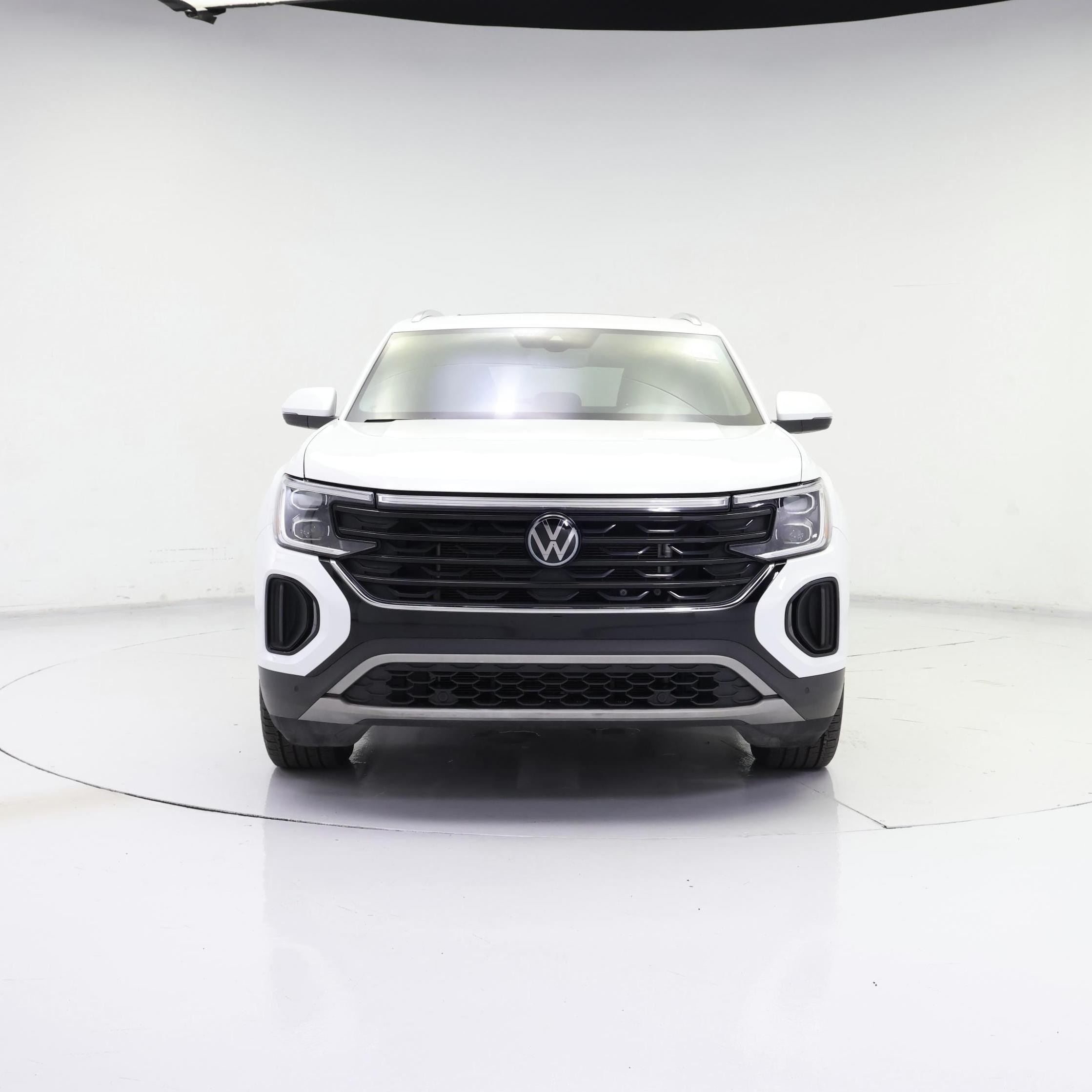 Thumbnail: 2024 Volkswagen Atlas - 5