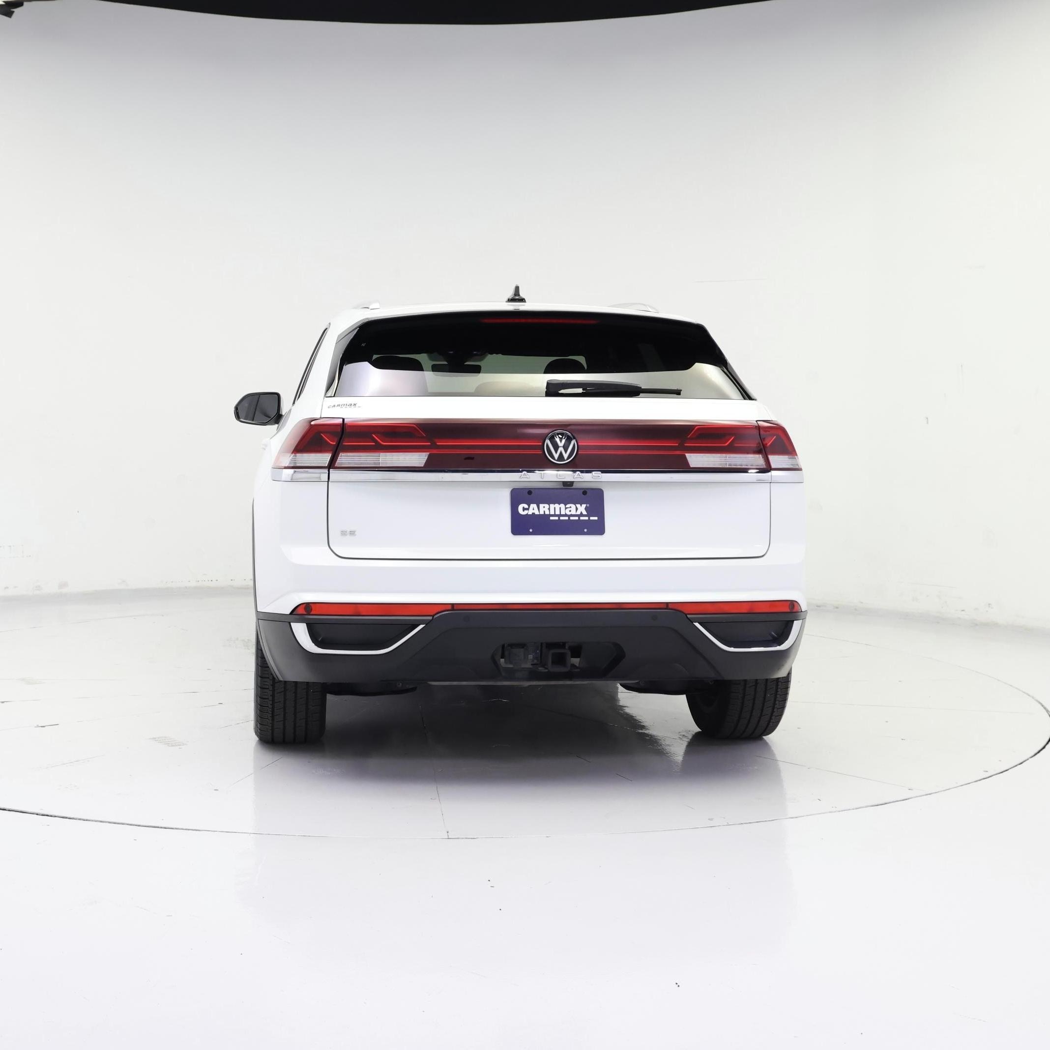 Thumbnail: 2024 Volkswagen Atlas - 6