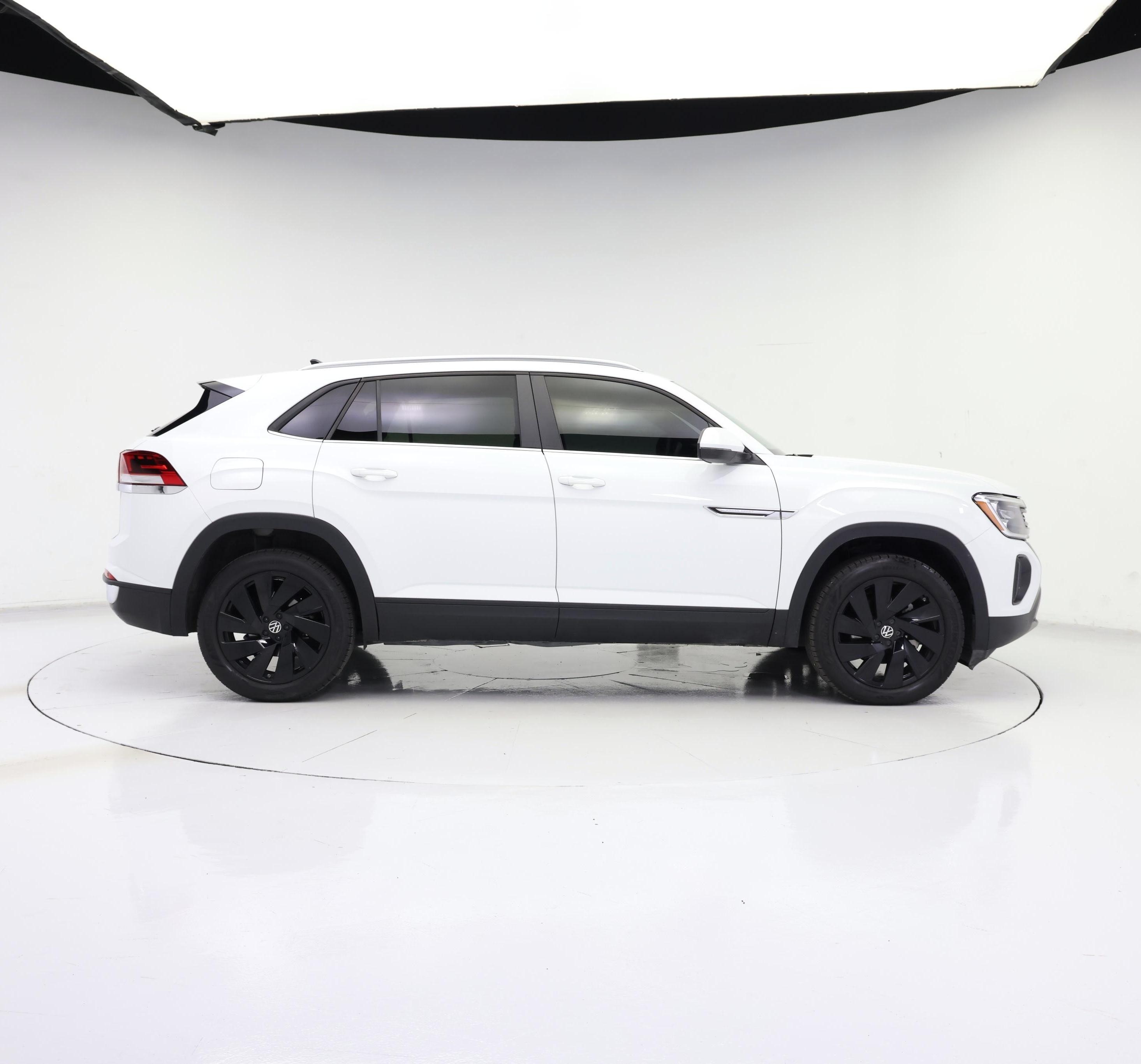 Thumbnail: 2024 Volkswagen Atlas - 7