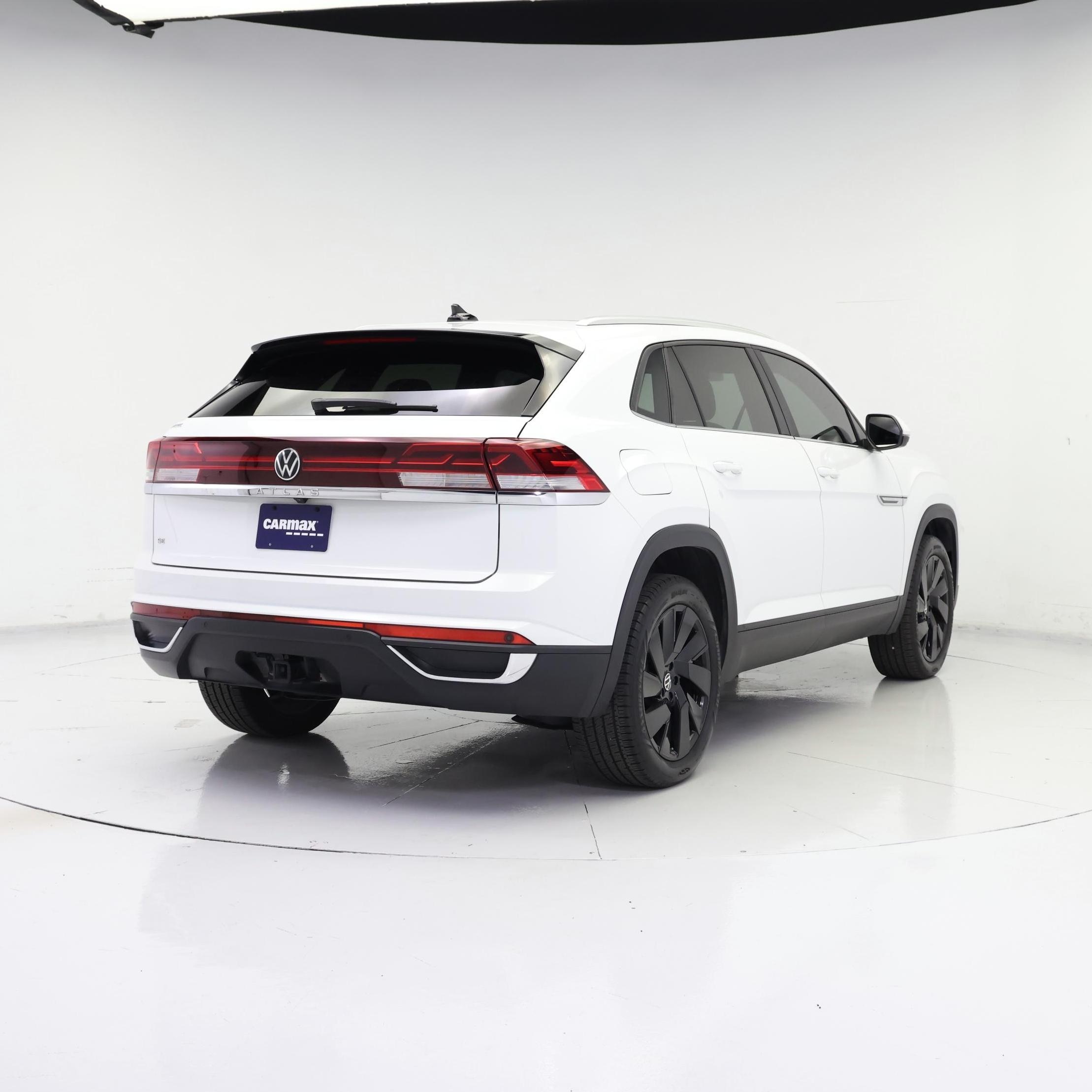 Thumbnail: 2024 Volkswagen Atlas - 8