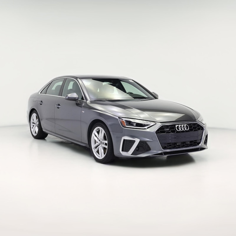 2023 Audi A4 S-Line Premium