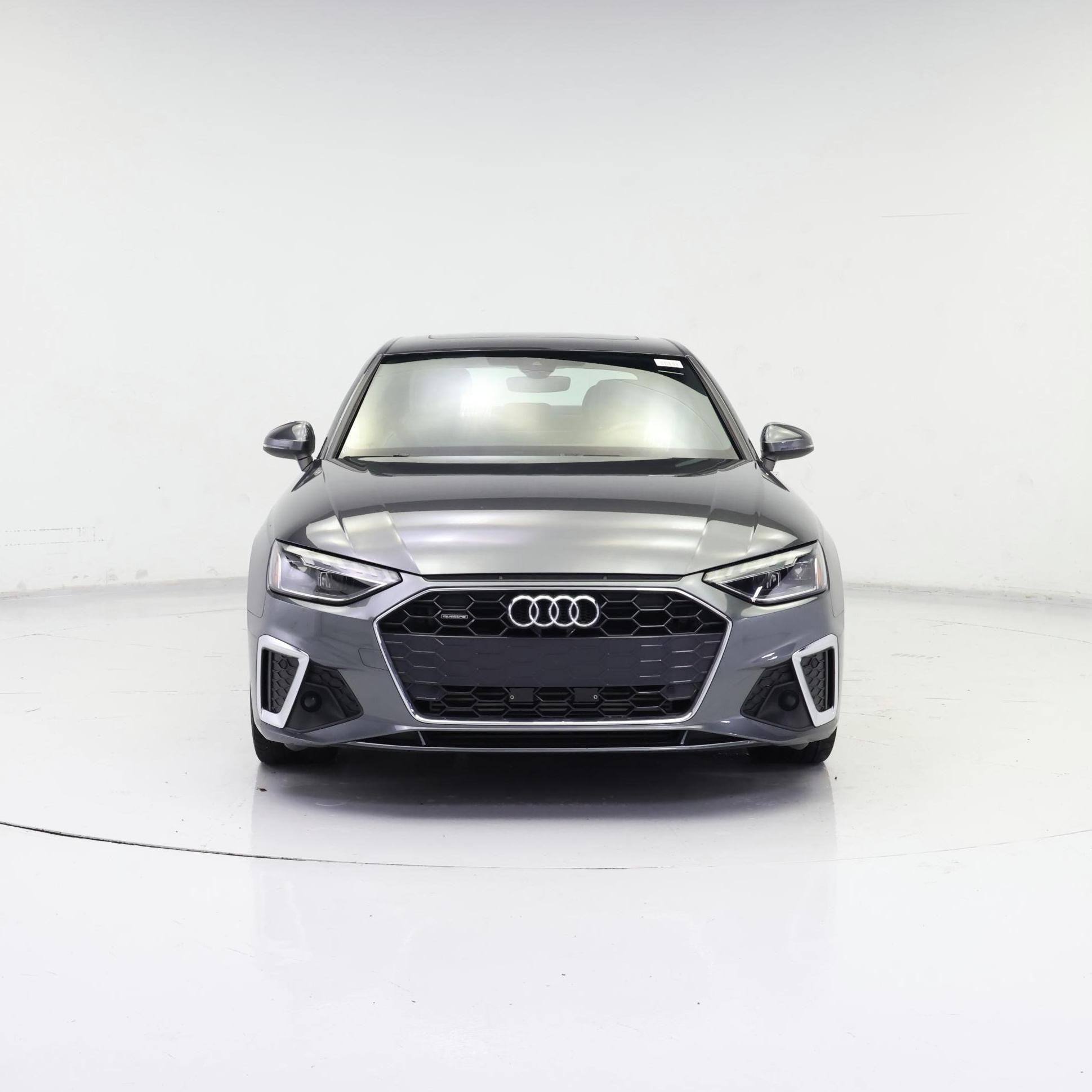 Thumbnail: 2023 Audi A4 - 5