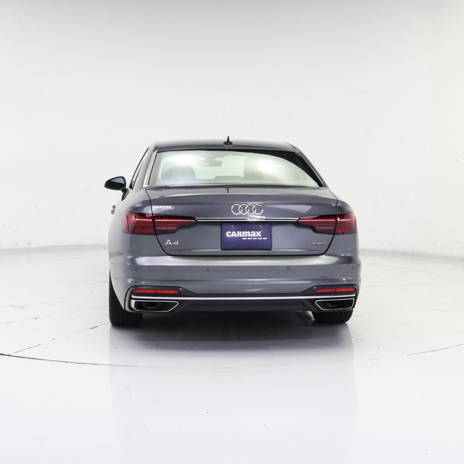 Thumbnail: 2023 Audi A4 - 6