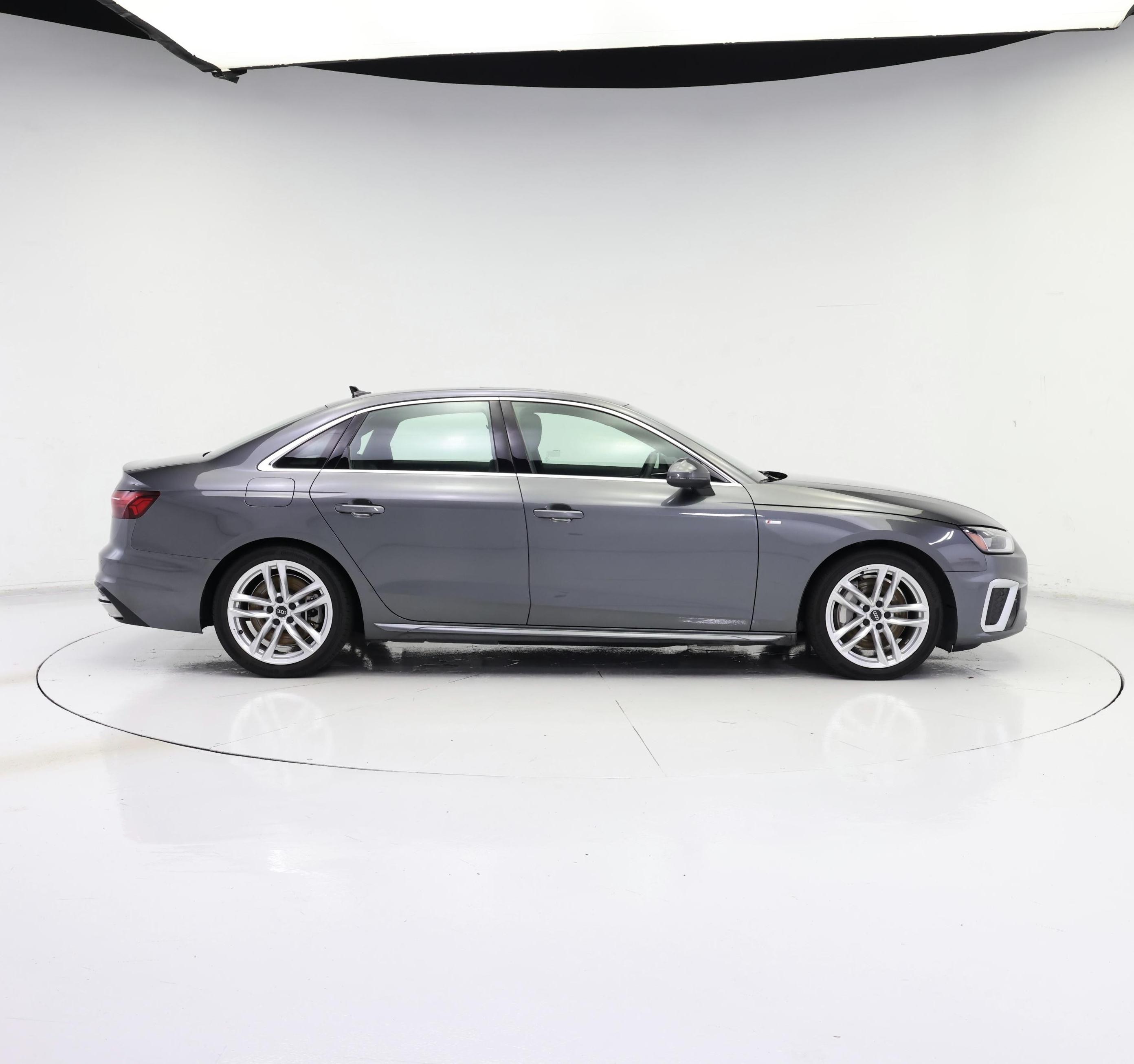 Thumbnail: 2023 Audi A4 - 7