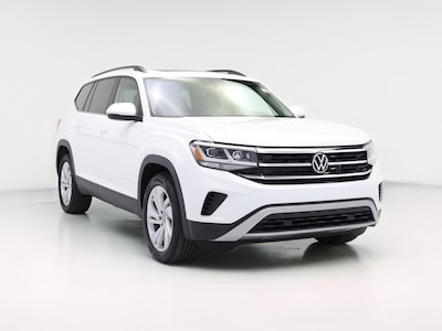 2023 Volkswagen Atlas SE w/Tech
