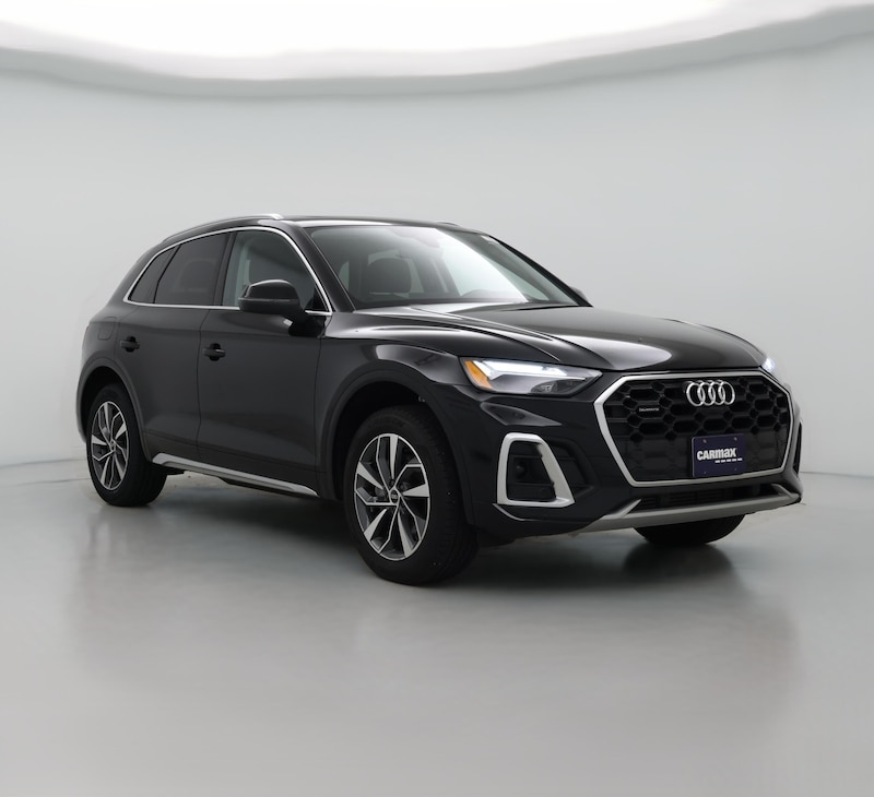 2023 Audi Q5 Premium Plus