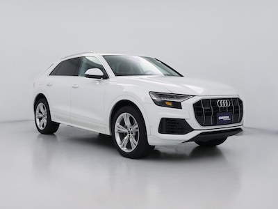 2023 Audi Q8 Premium