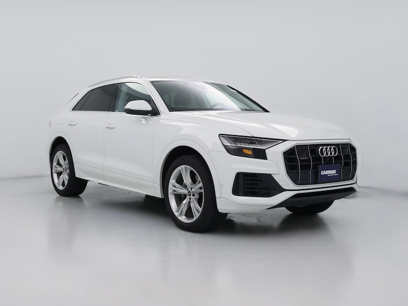 2023 Audi Q8 Premium -
                  Sicklerville, NJ