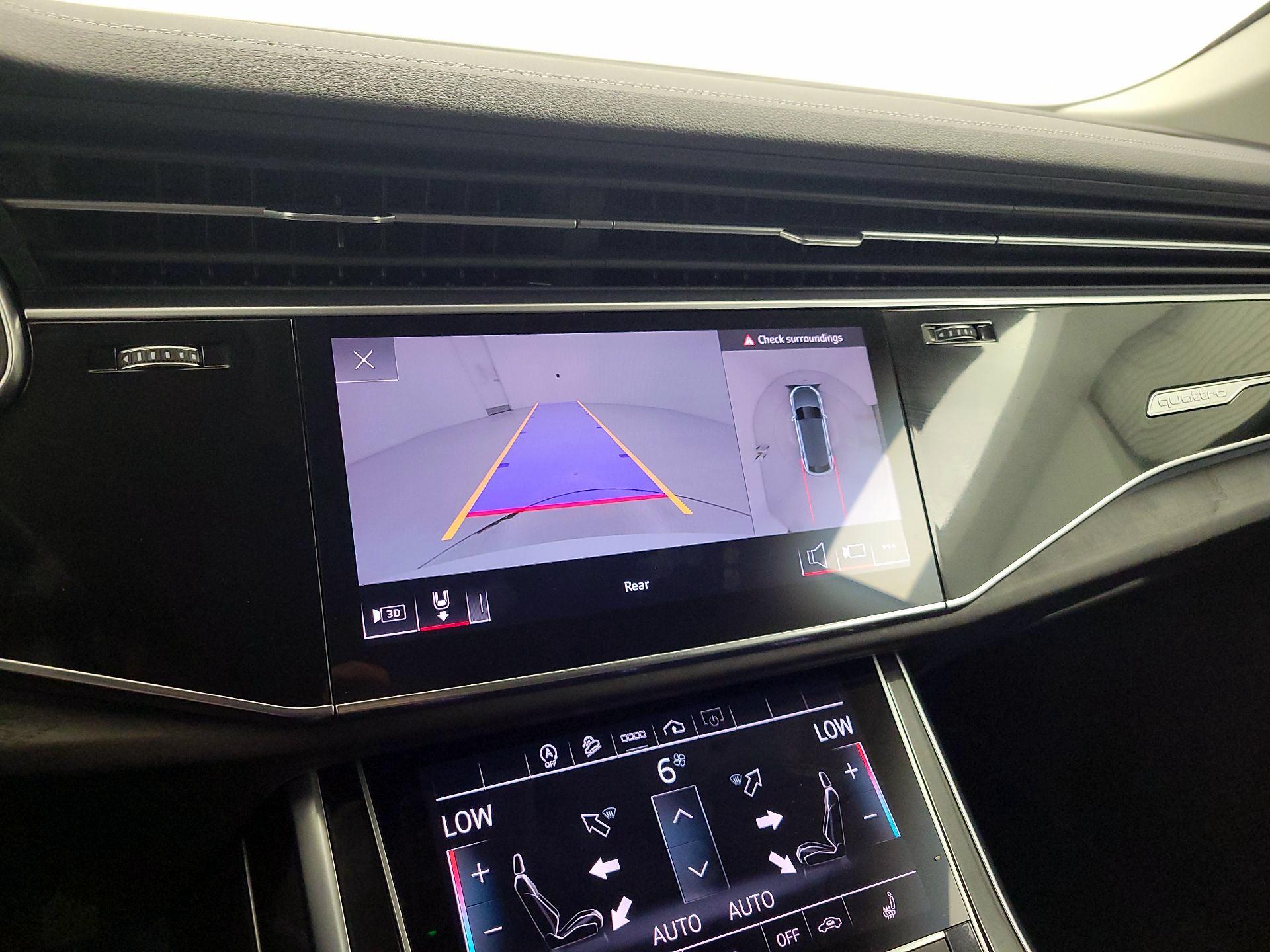Thumbnail: 2023 Audi Q8 - 14