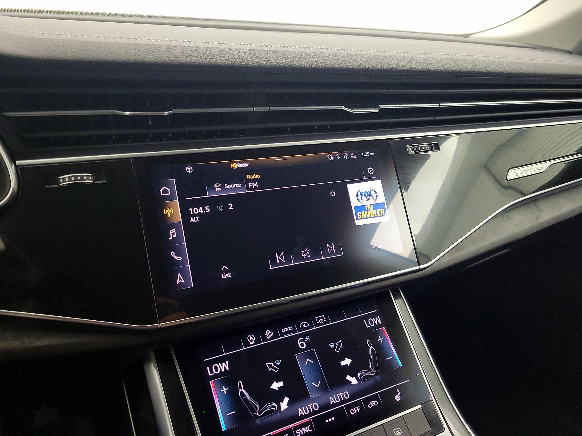 Thumbnail: 2023 Audi Q8 - 15