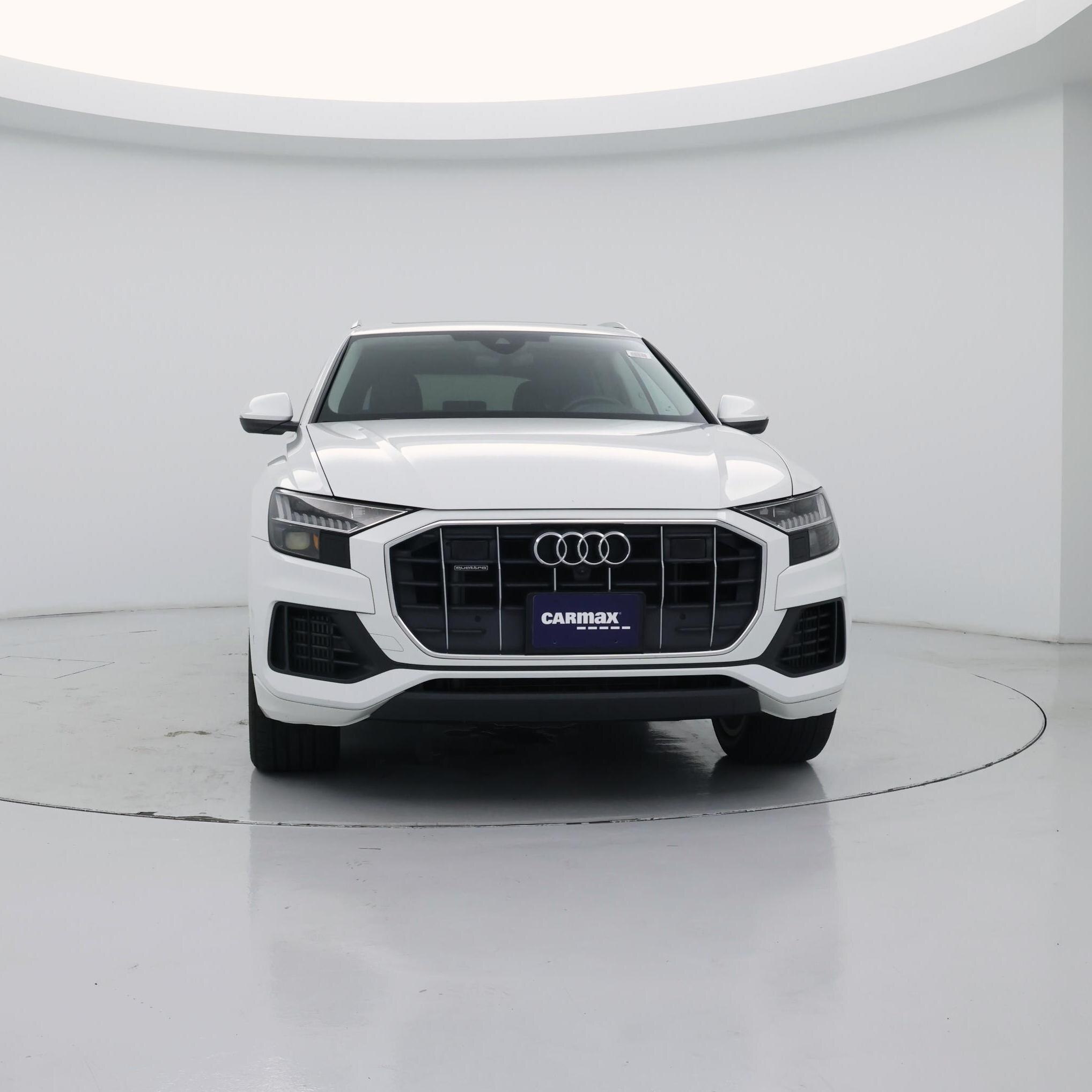 Thumbnail: 2023 Audi Q8 - 5