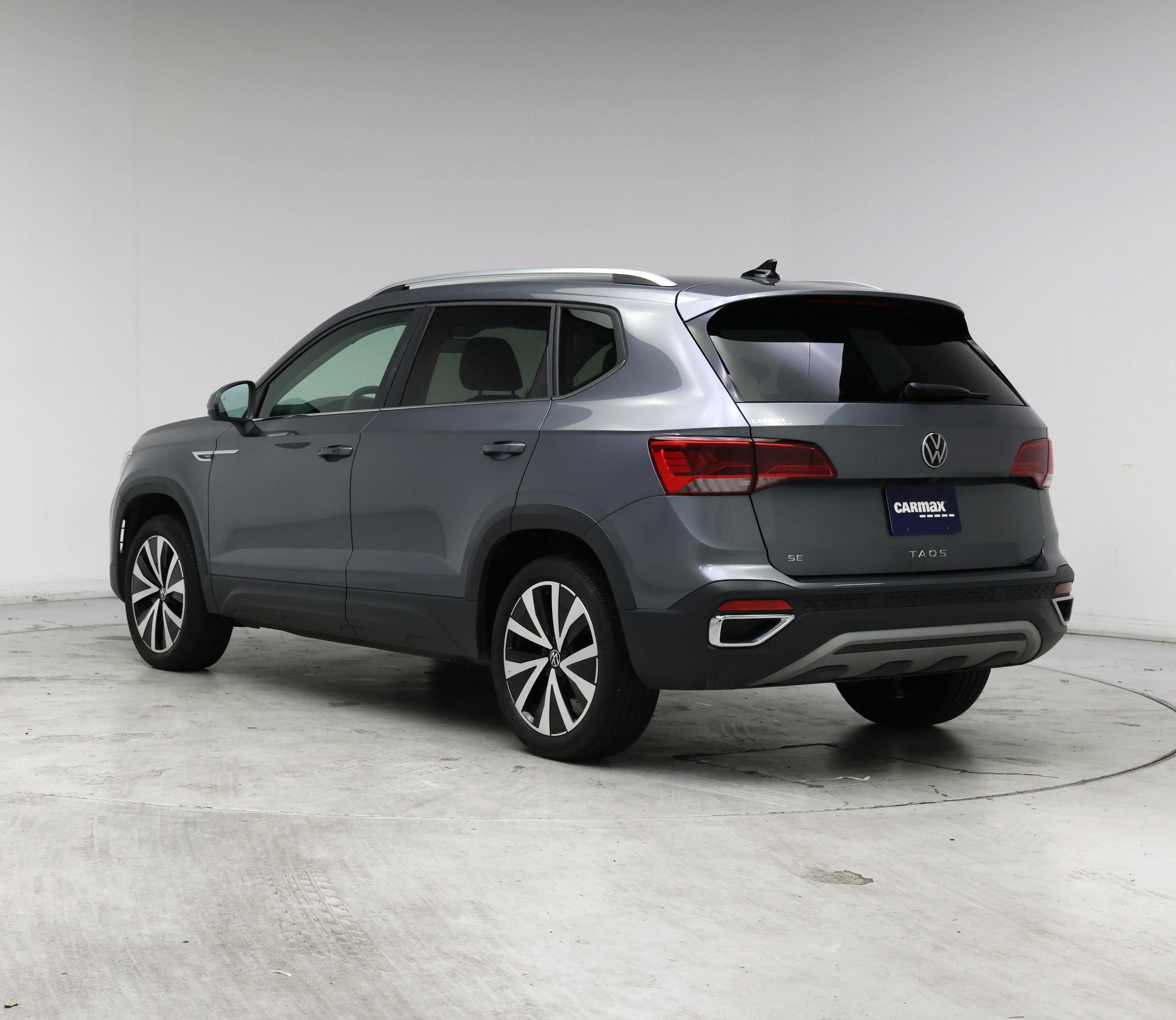 Thumbnail: 2024 Volkswagen Taos - 2