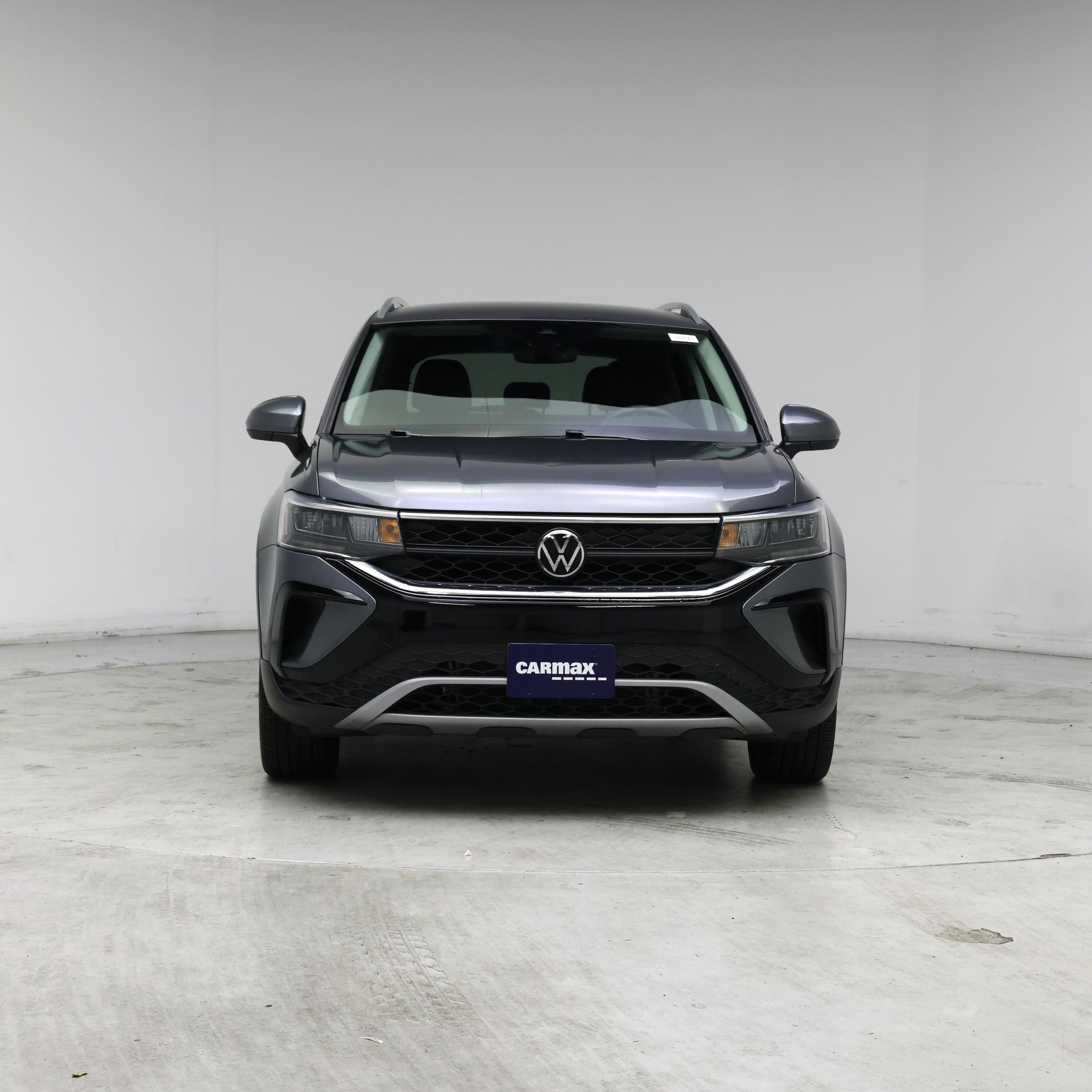 Thumbnail: 2024 Volkswagen Taos - 5