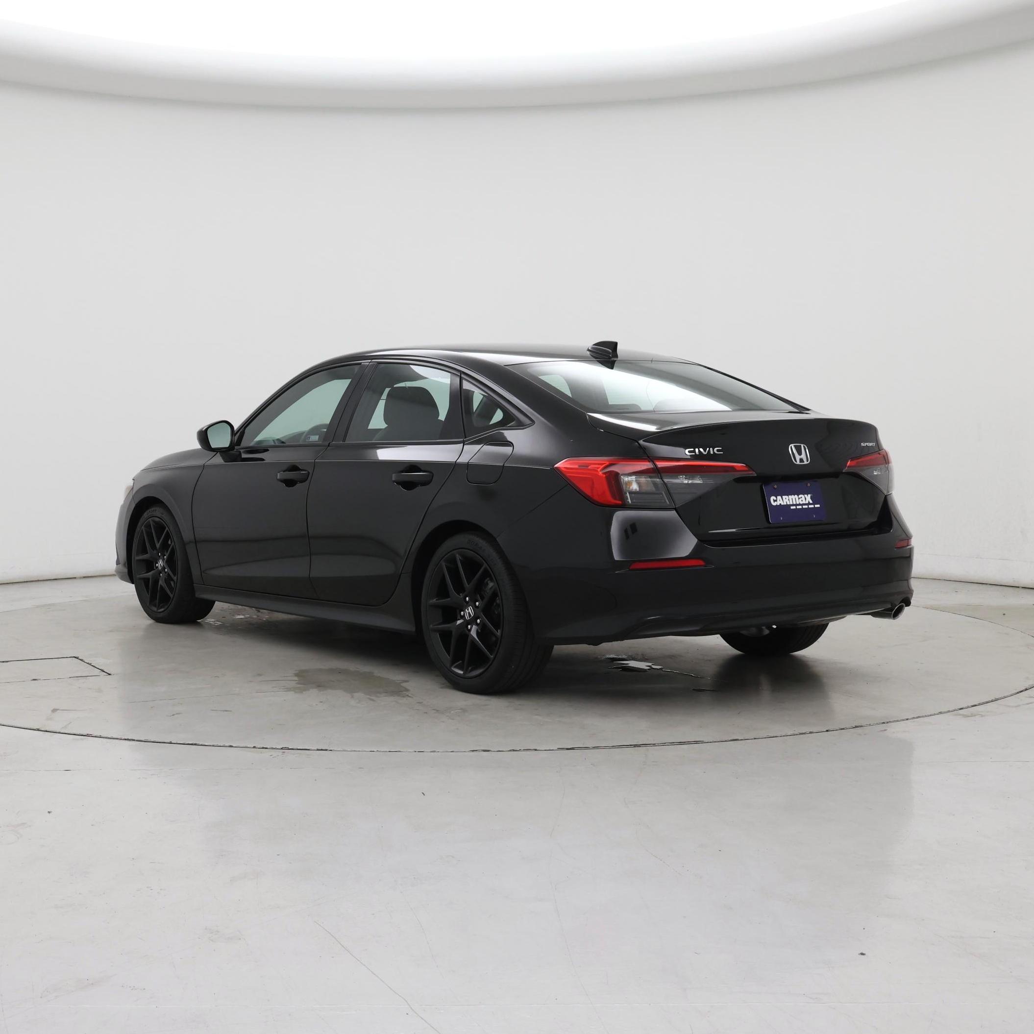 Thumbnail: 2023 Honda Civic - 2