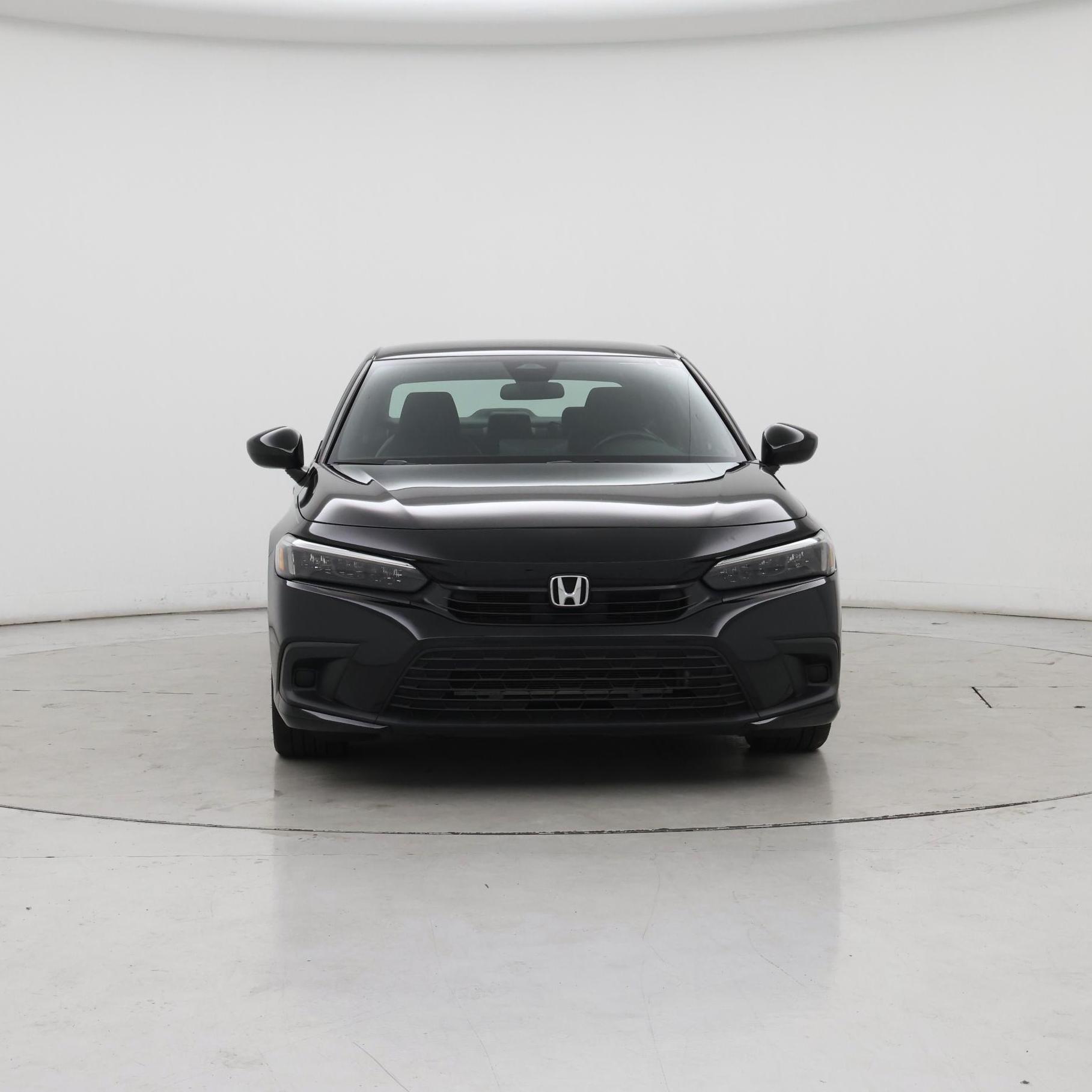 Thumbnail: 2023 Honda Civic - 5