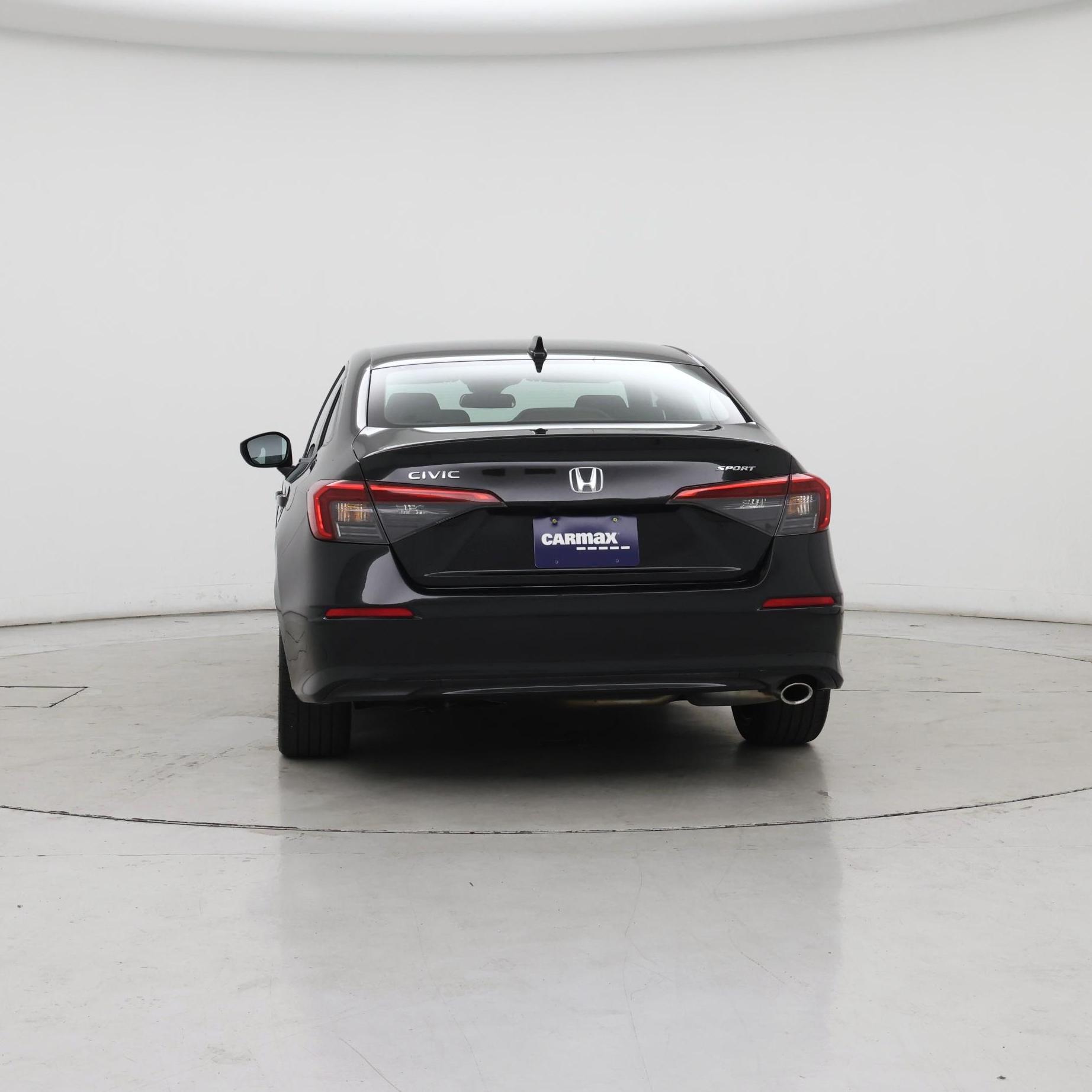 Thumbnail: 2023 Honda Civic - 6