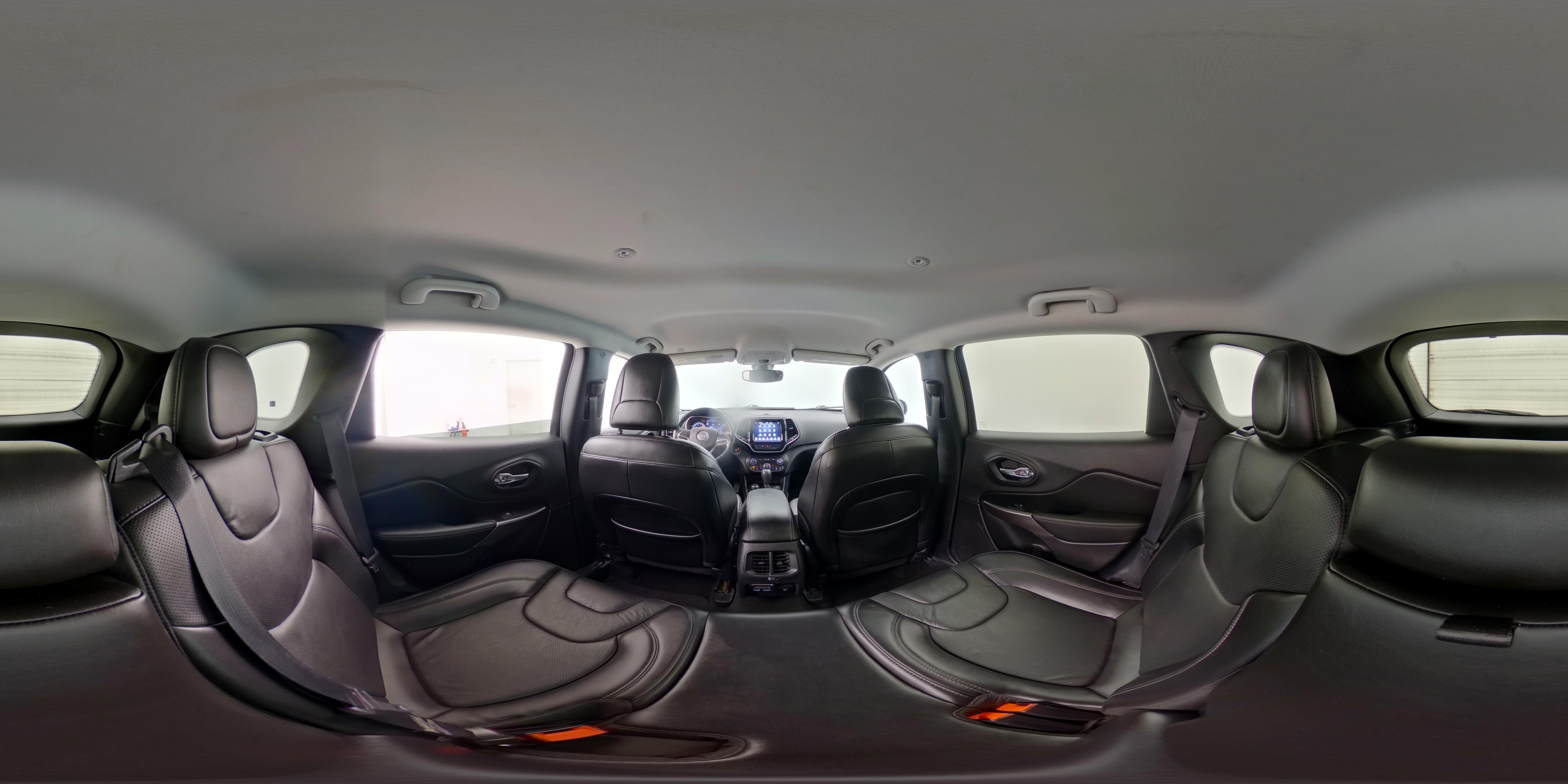 2020 Jeep Cherokee Limited - Photo 25