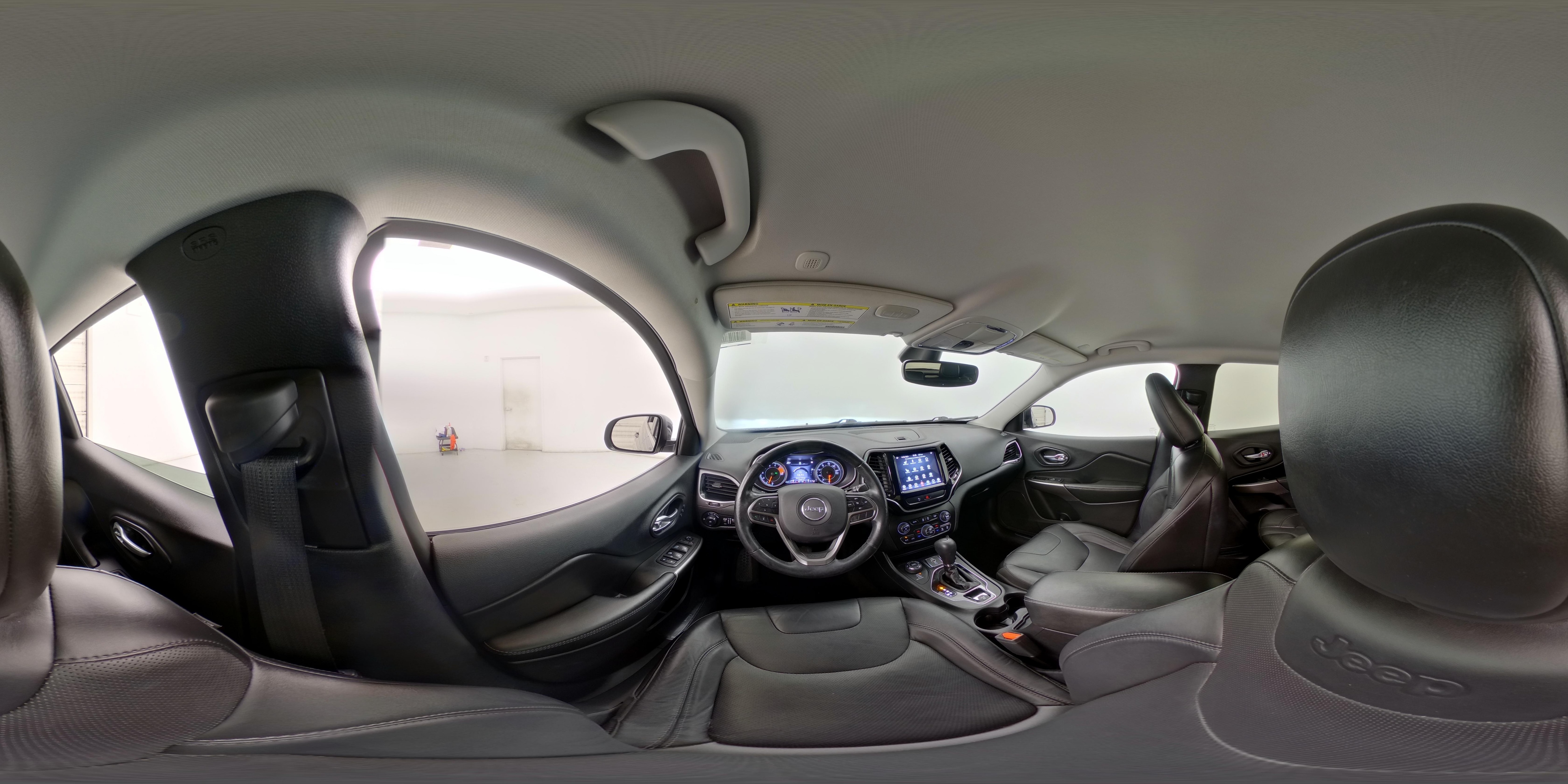 2020 Jeep Cherokee Limited - Photo 26
