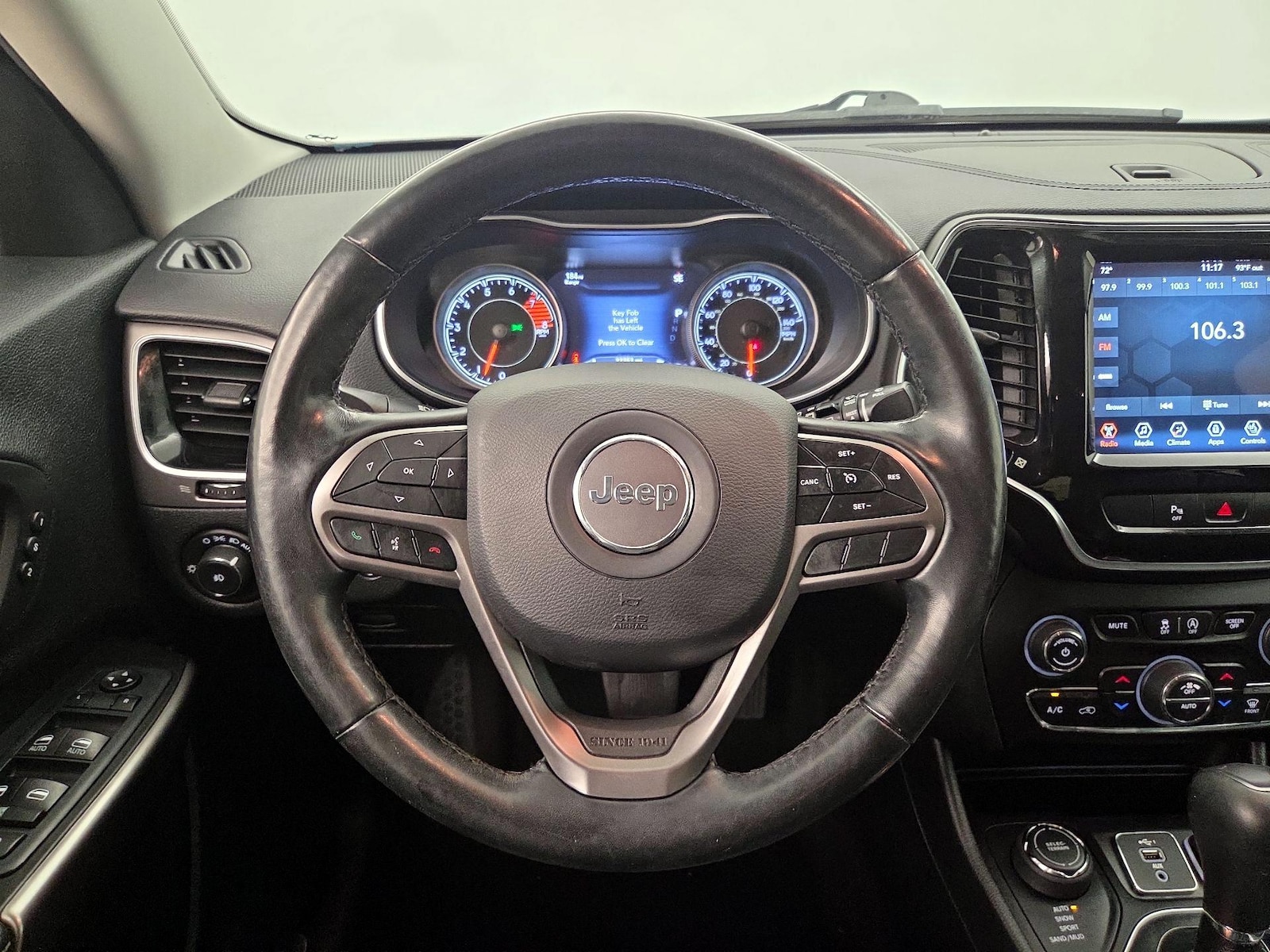 2020 Jeep Cherokee Limited - Photo 11
