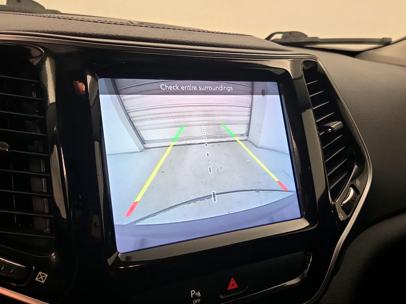 2020 Jeep Cherokee Limited - Photo 15