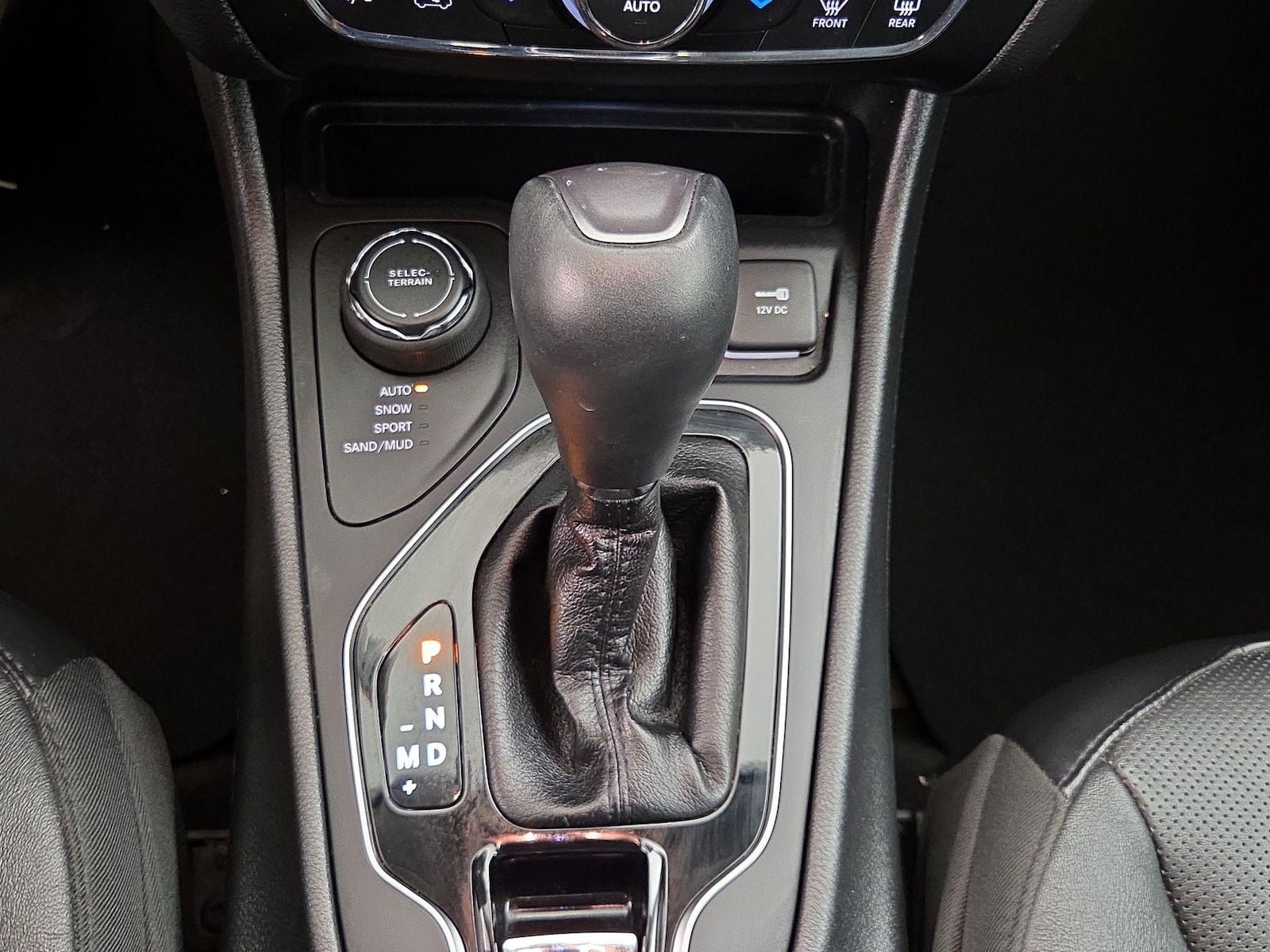 2020 Jeep Cherokee Limited - Photo 18