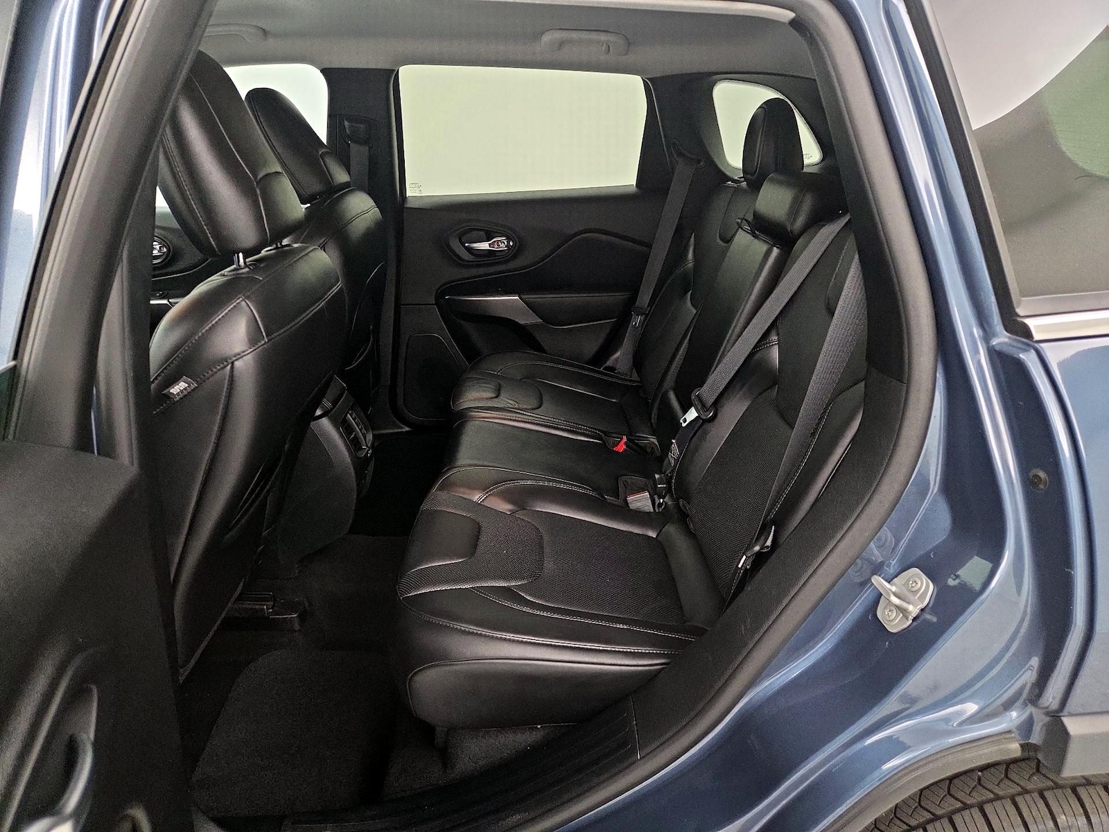 2020 Jeep Cherokee Limited - Photo 20